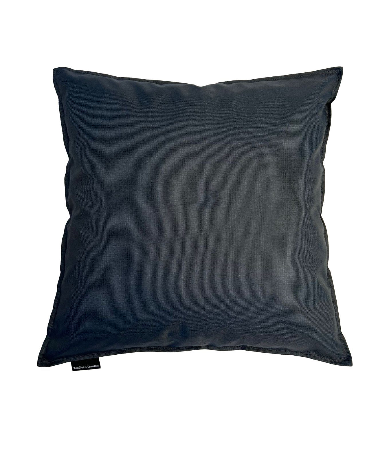TexDeko Dekokissen 2er-Pack TexDeko Garden Kissen (50x50cm), Wasserabweisend & UV-beständig
