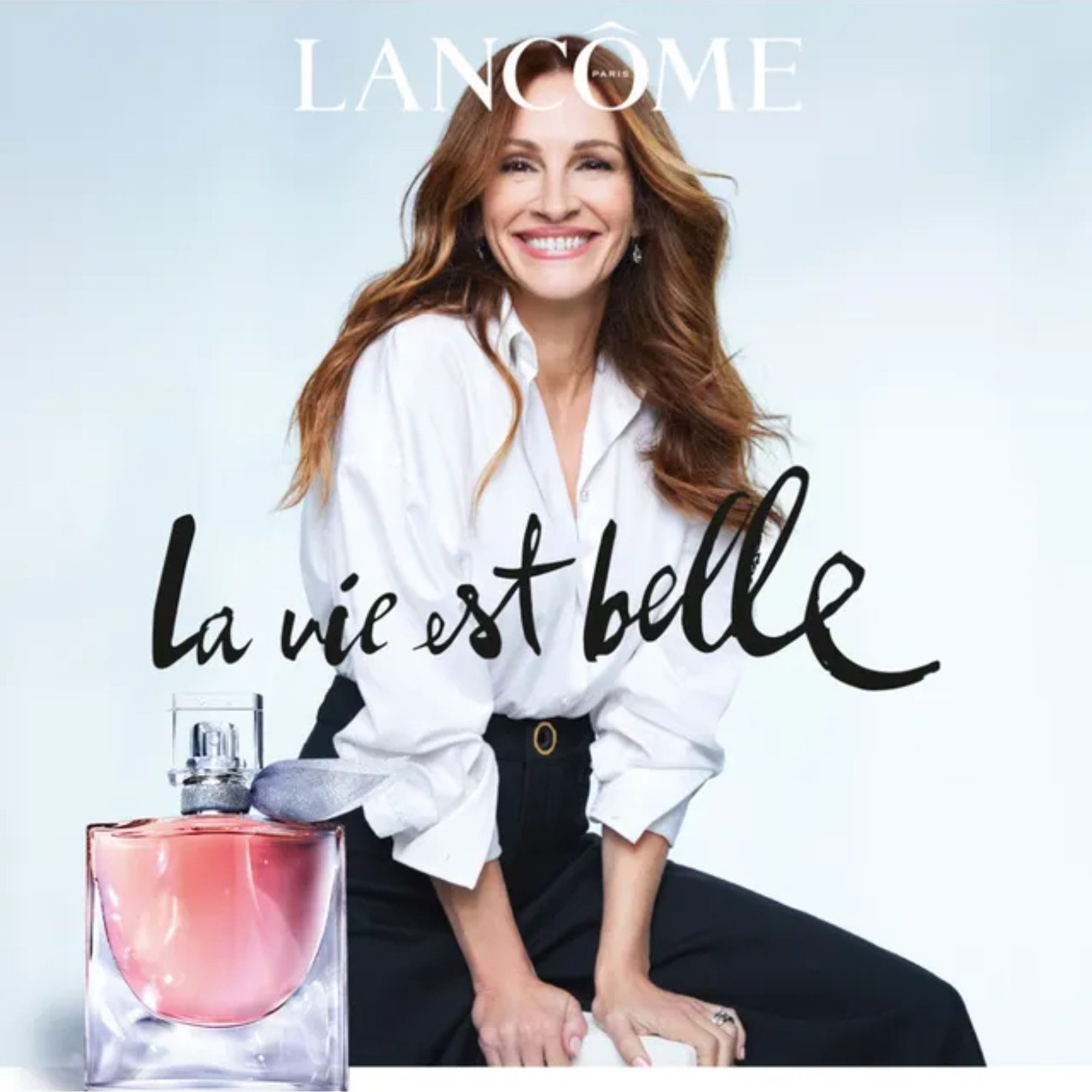 LANCOME Duft-Set La Vie Est Belle EdP 75 ml inkl. Absolue 15 ml, 2-tlg., Premium Beauty-Duo aus Duft & luxuriöser Gesichtsreinigung – Bild 4 von 5