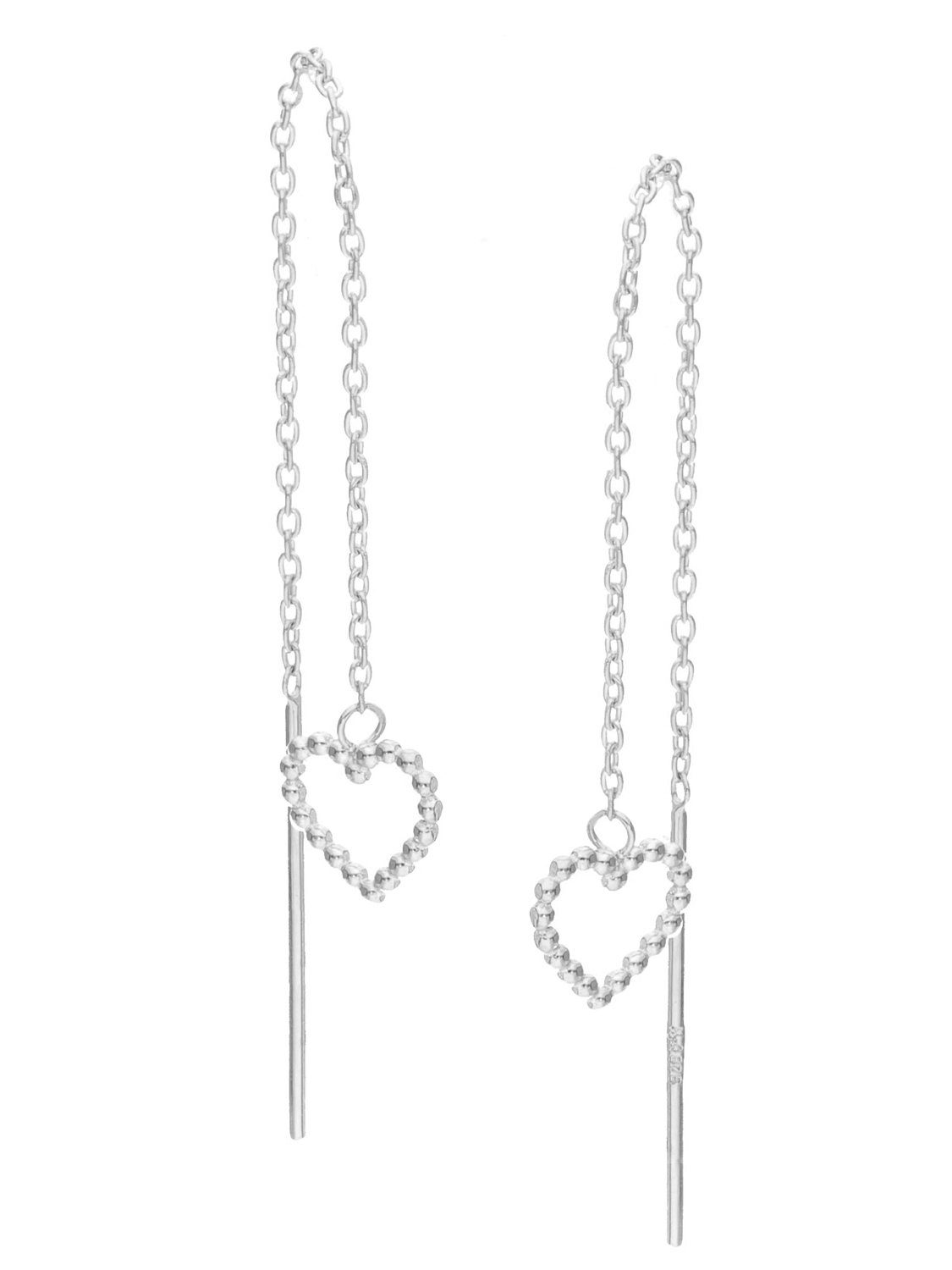 My Gold Paar Ohrhänger Damen & günstig online kaufen