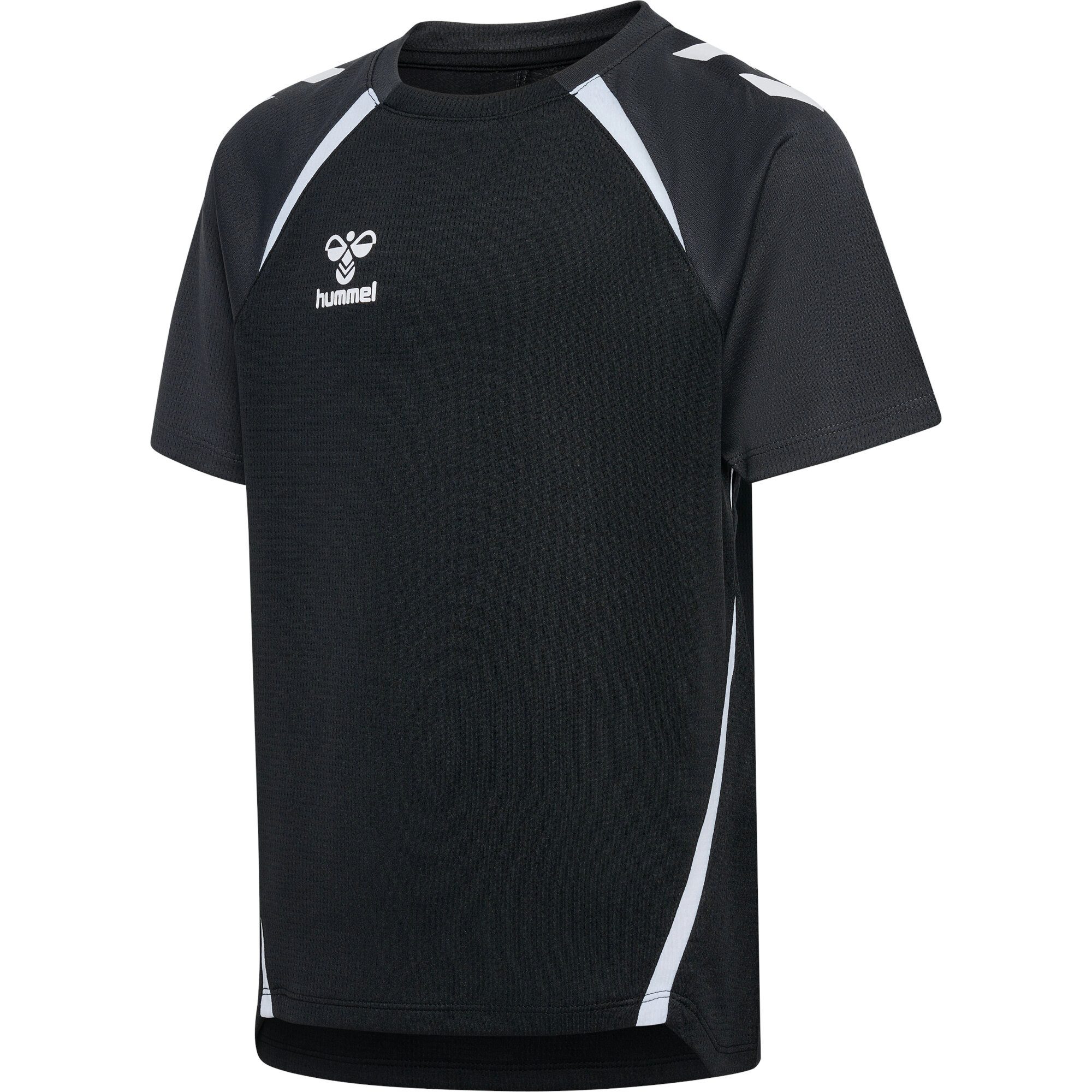 hummel Fußballtrikot Hummel Kinder Trikot LEAD 2.0 JERSEY S/S KIDS 223741