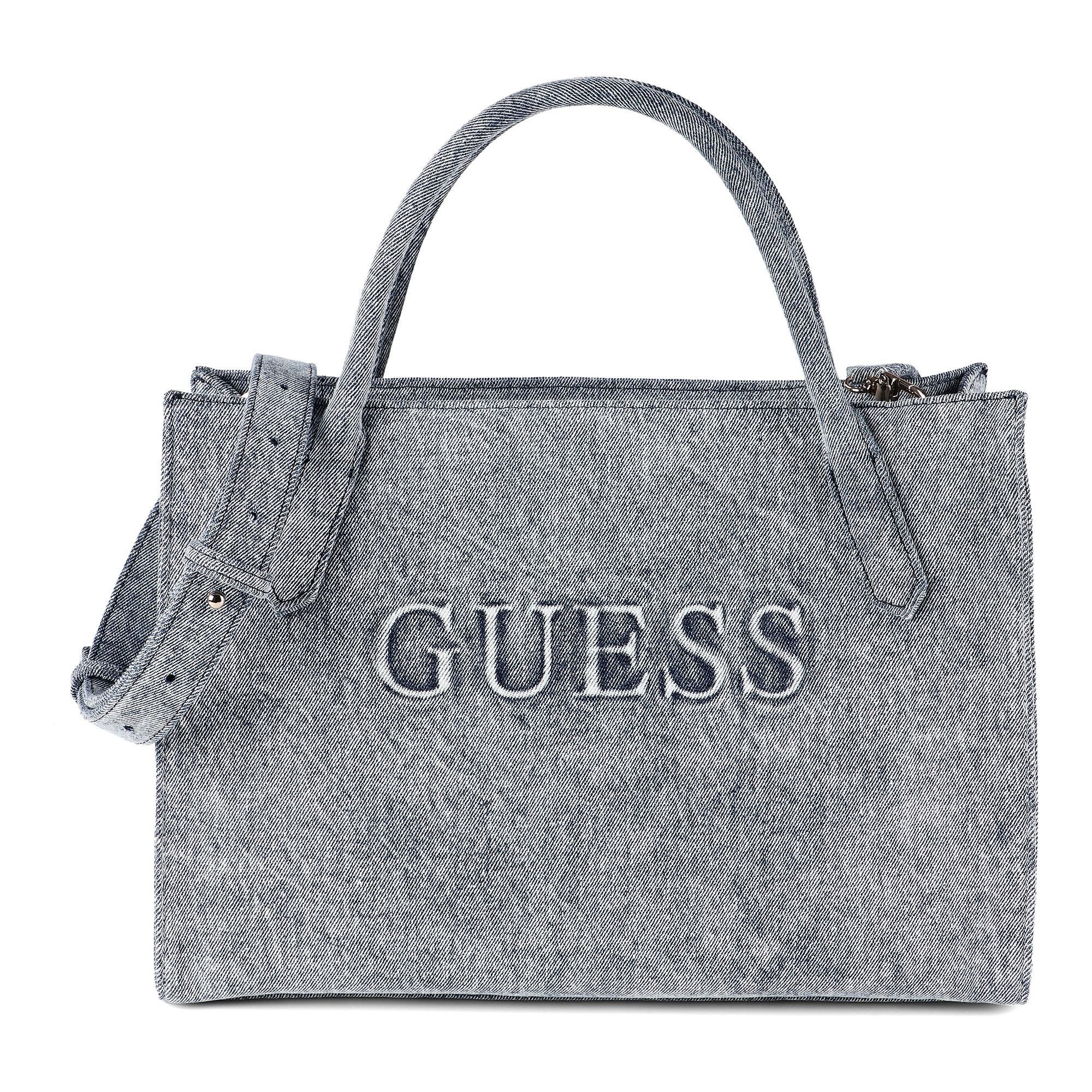 Guess Henkeltasche Jodi, Polyester