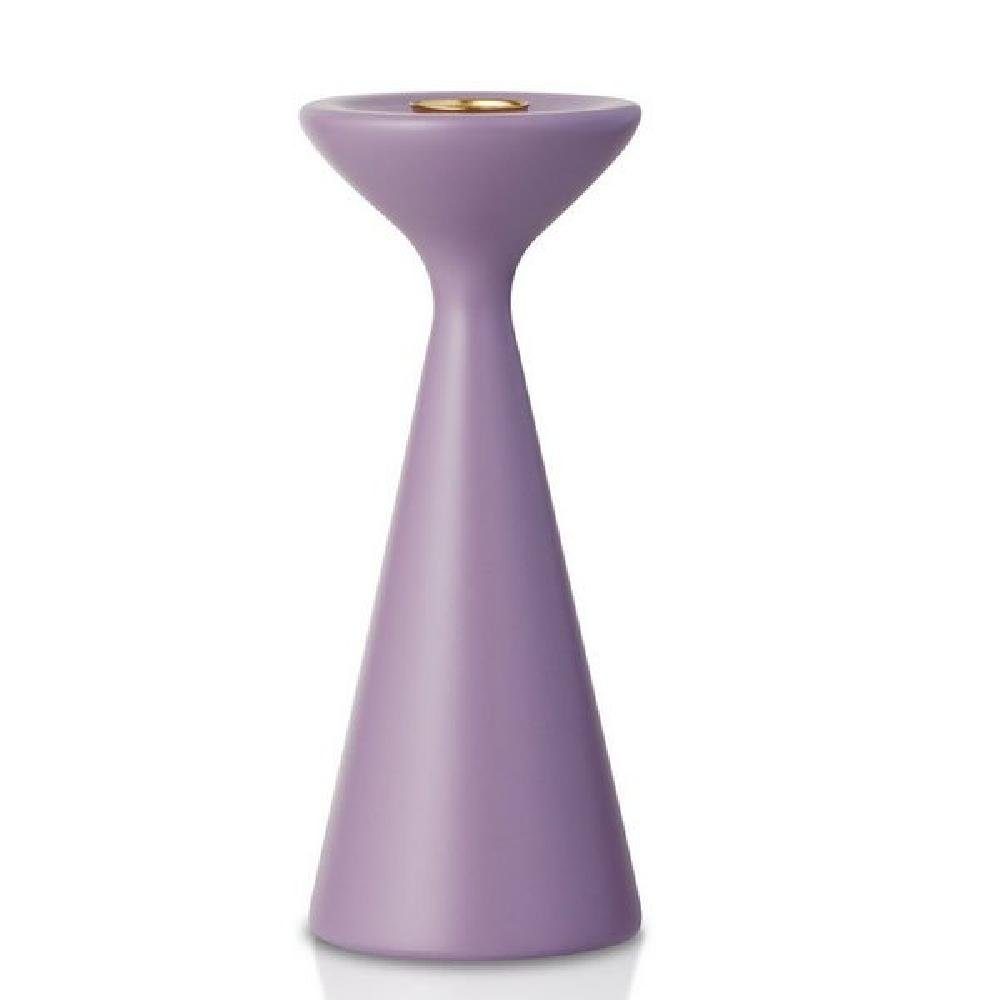 Freemover Kerzenhalter Kerzenleuchter Inga Pastel Purple (16cm)