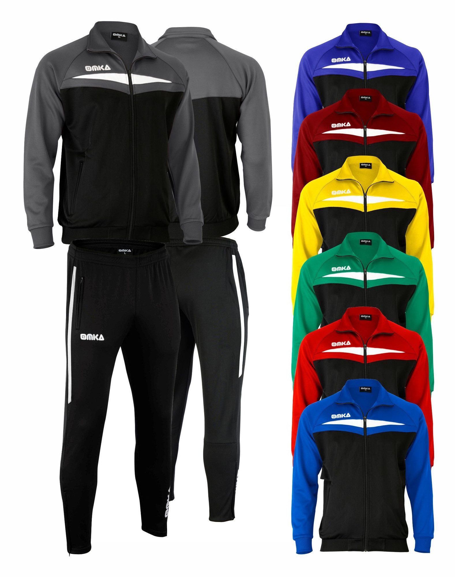 Trainingsanzug OK200K