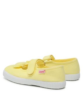 Cienta Halbschuhe 56060 Lima New 167 Sneaker