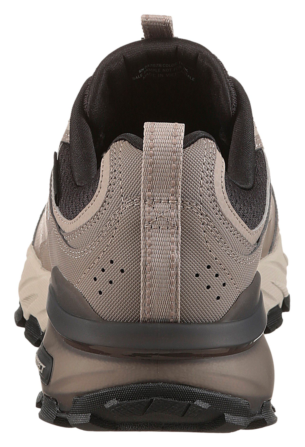 Skechers MAX PROTECT Outdoorschuh Trekkingschuh mit rutschhemmender Goodyea günstig online kaufen