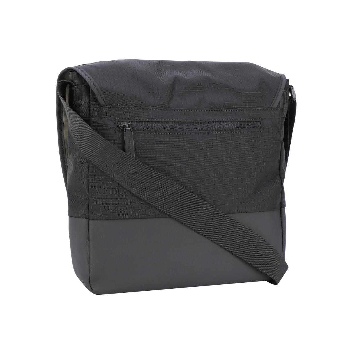 Strellson Schultertasche Northwood Rs Dorian Shoulderbag Mvf Schultertasche (1-tlg), Innenfächer