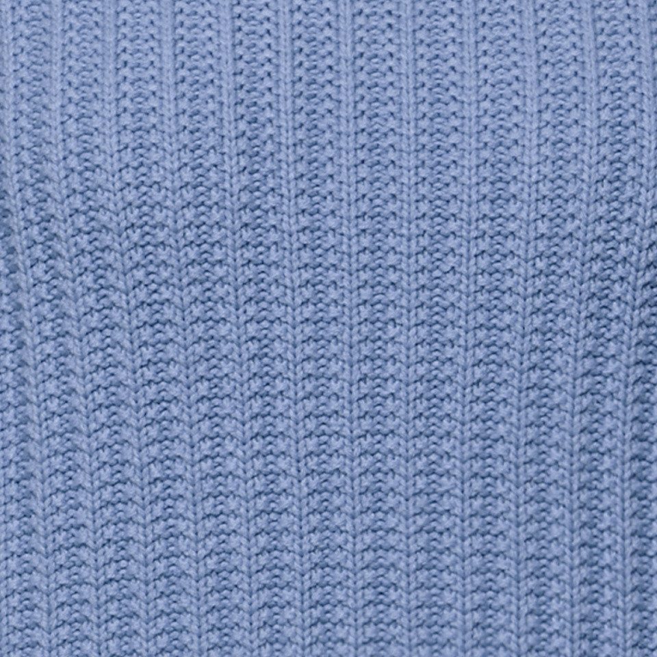 STREET ONE Longpullover mit Struktur