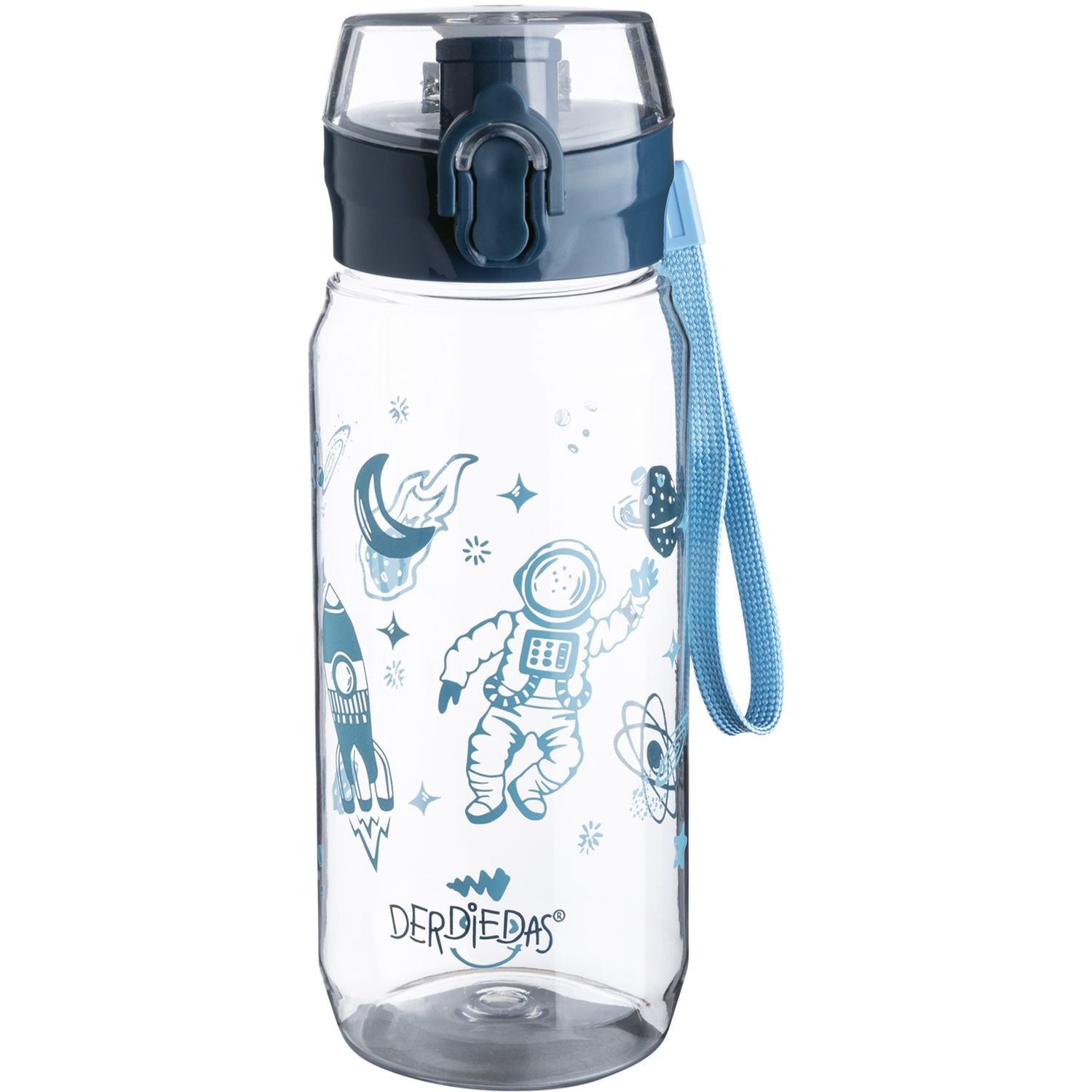 DerDieDas® Trinkflasche Trinkflasche