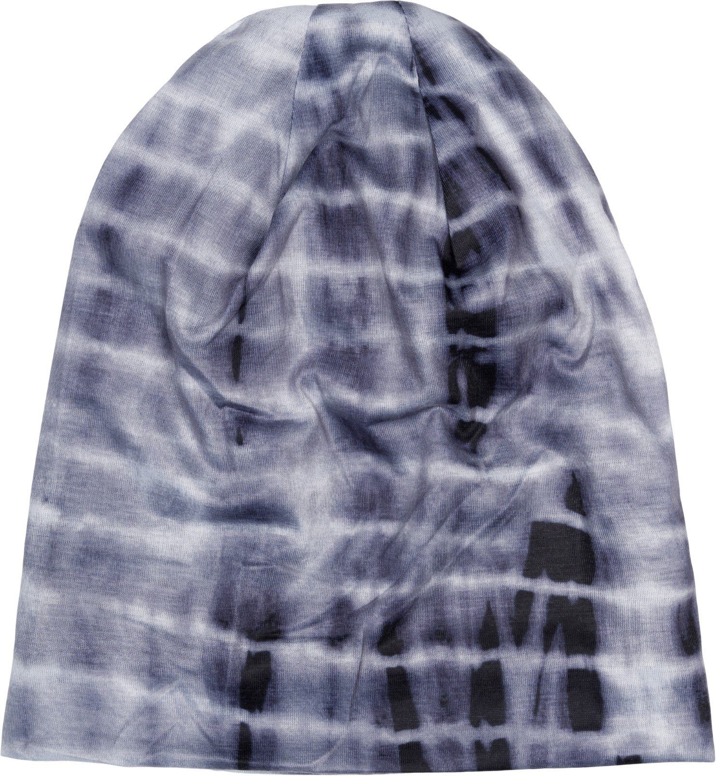 styleBREAKER Beanie Beanie Mütze Batik Streifen günstig online kaufen