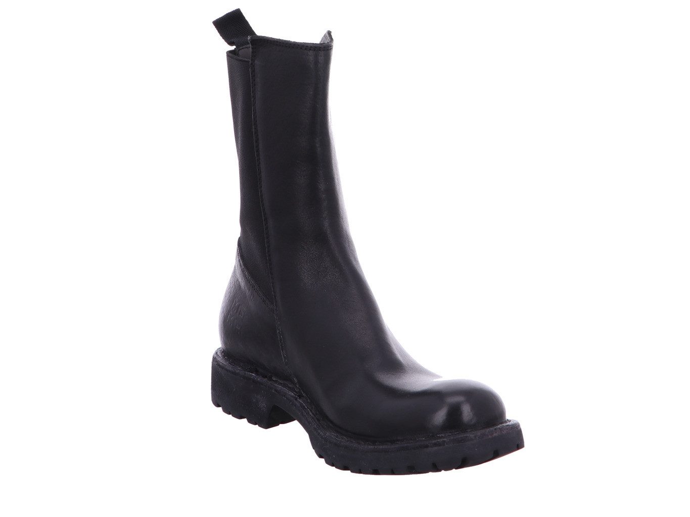 MOMA Tronchetto Donna Ankleboots