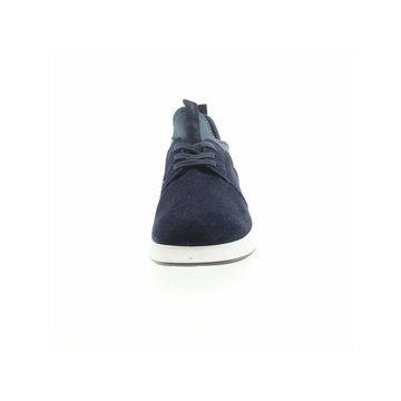 Legero dunkel-blau Sneaker (1-tlg)