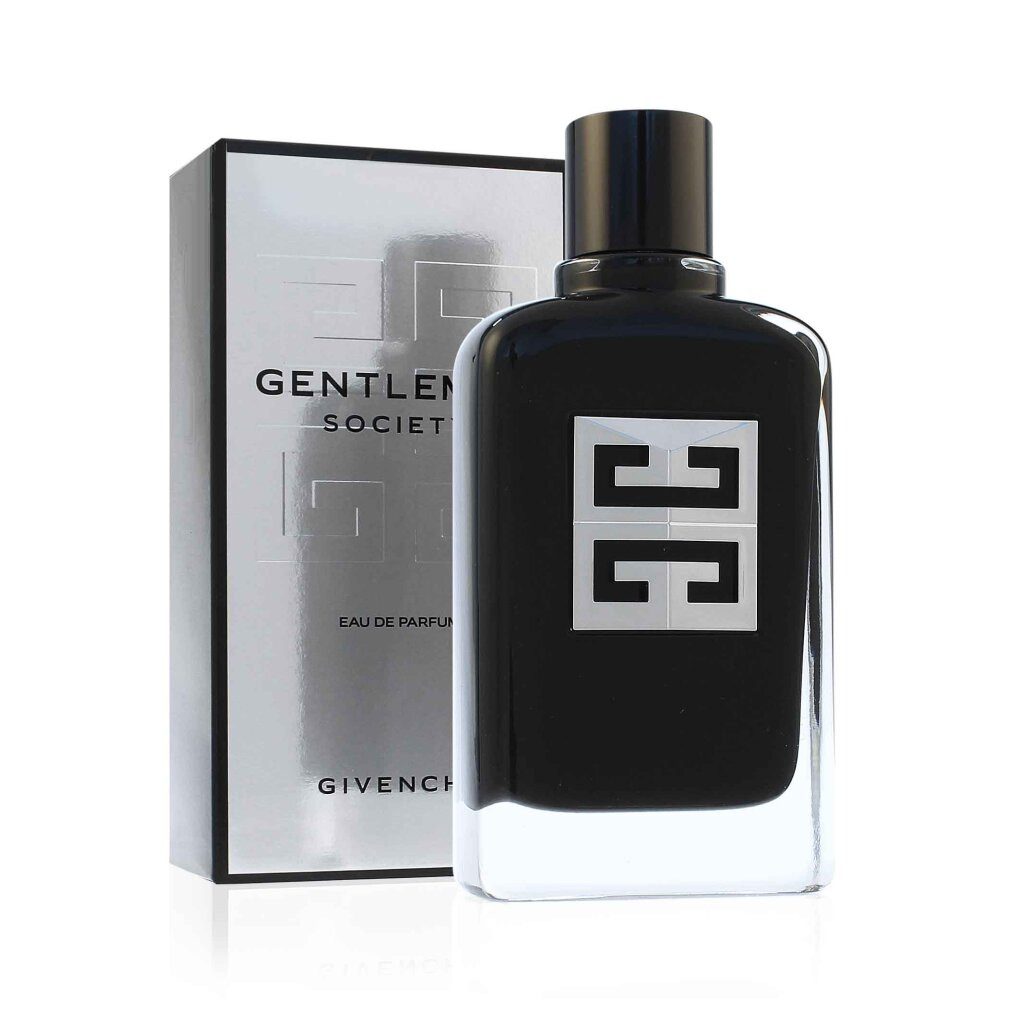 GIVENCHY Körperpflegeduft GENTLEMAN SOCIETY edp vapo 200 ml