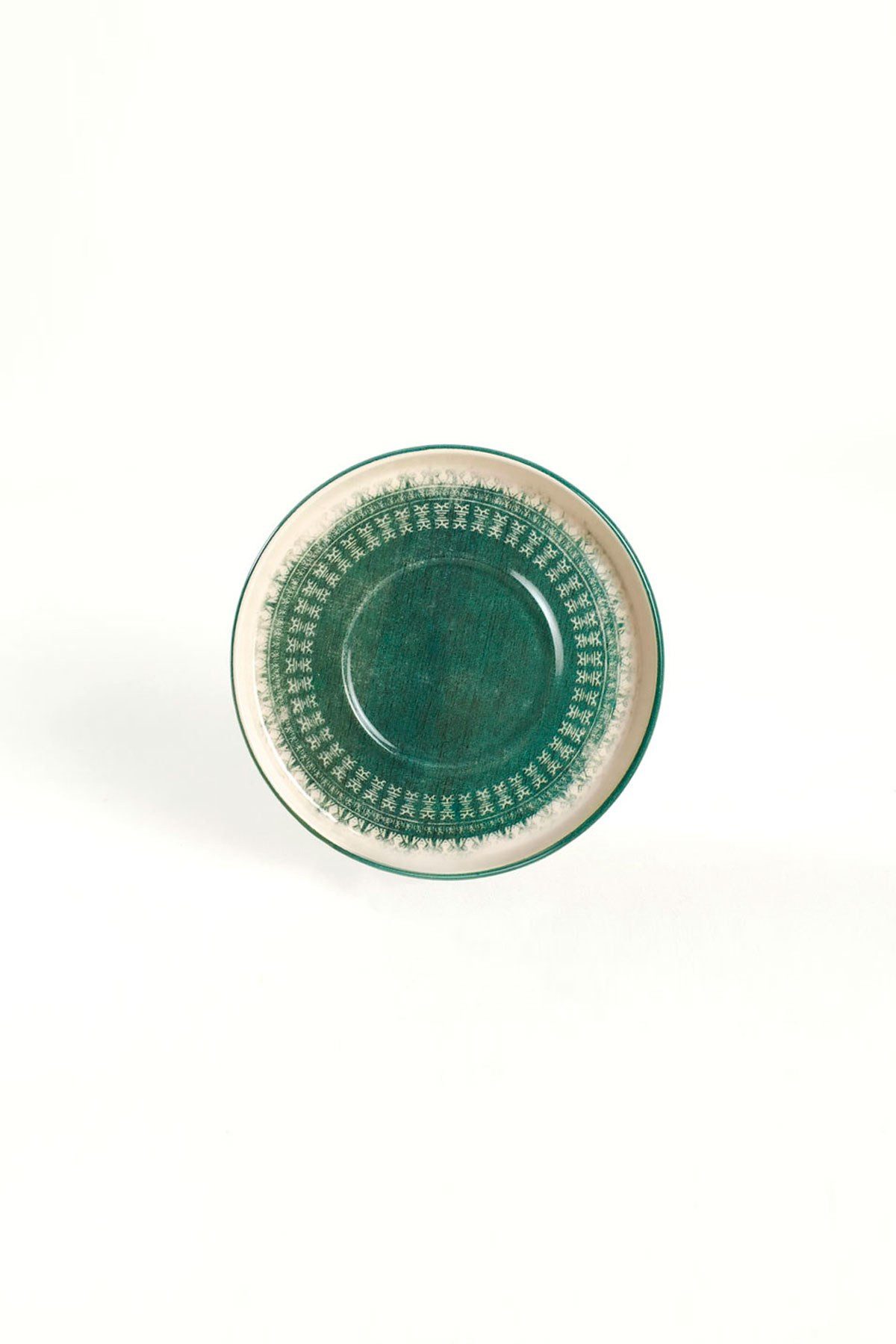 Hermia Concept Gläser-Set 100% CERAMIC, 8 cm / 184 ml (6 Pieces) M1869