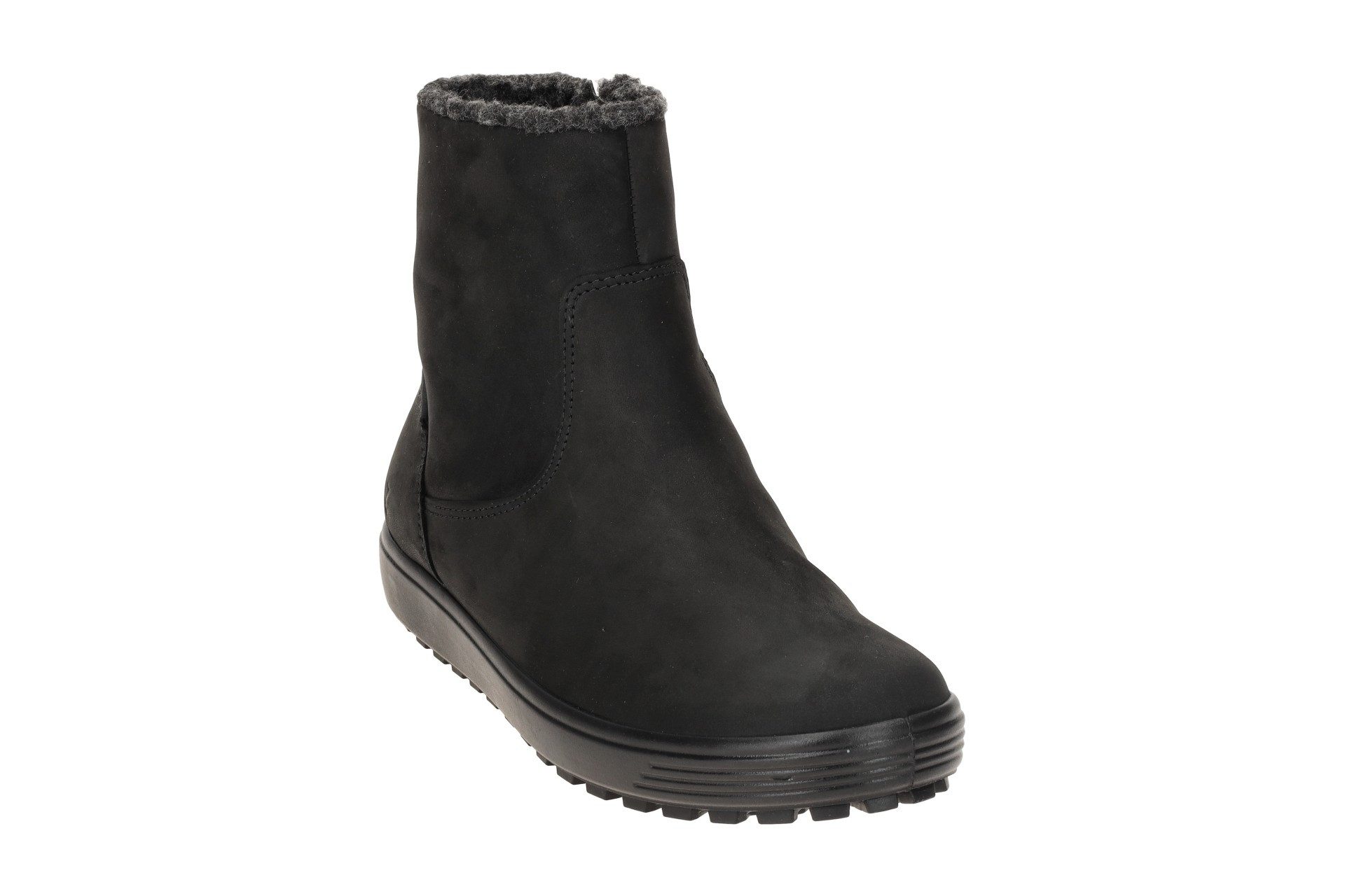 Ecco 45075302001 Stiefel