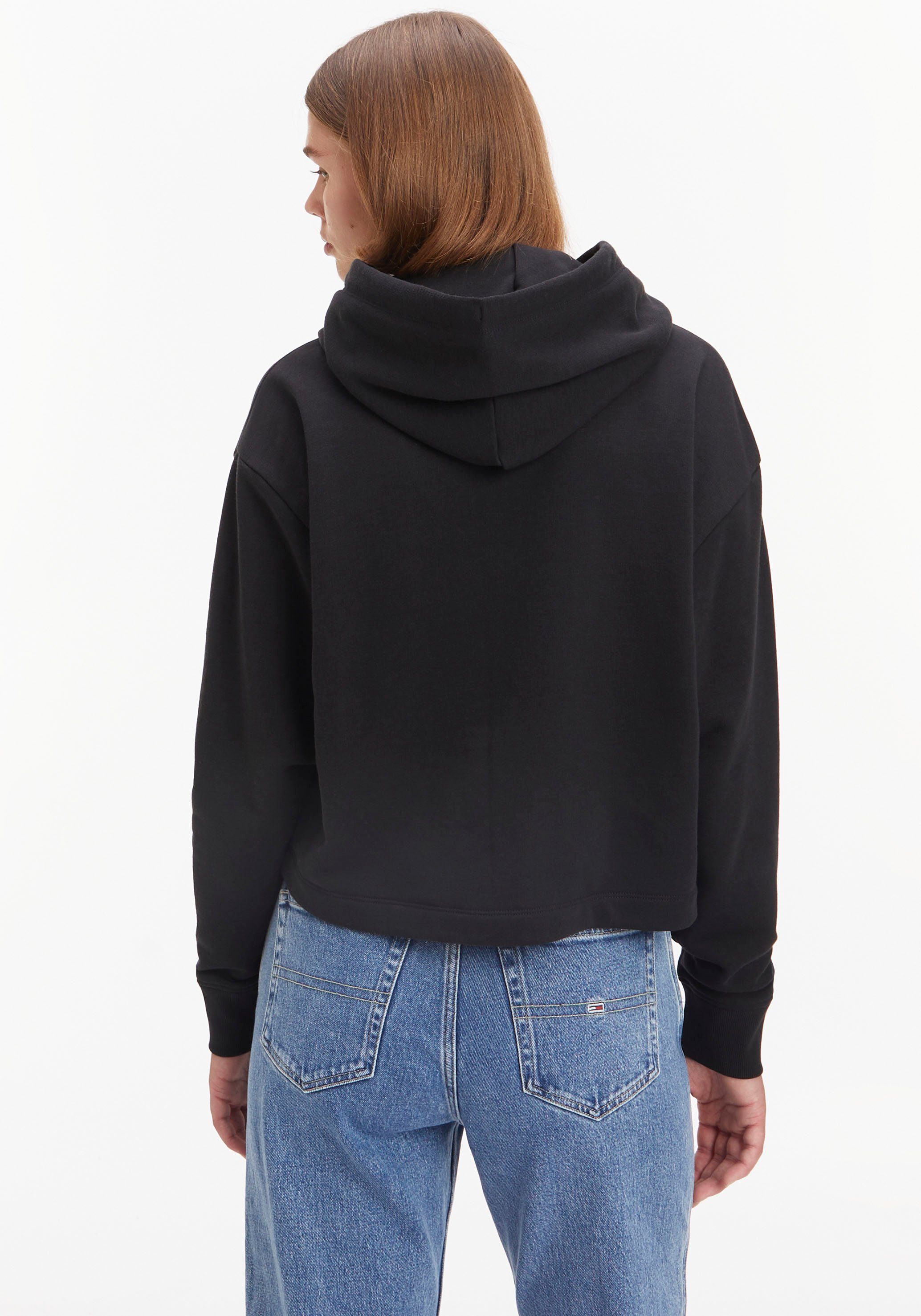 Tommy Jeans Kapuzensweatshirt TJW RLX ESSENTIAL günstig online kaufen