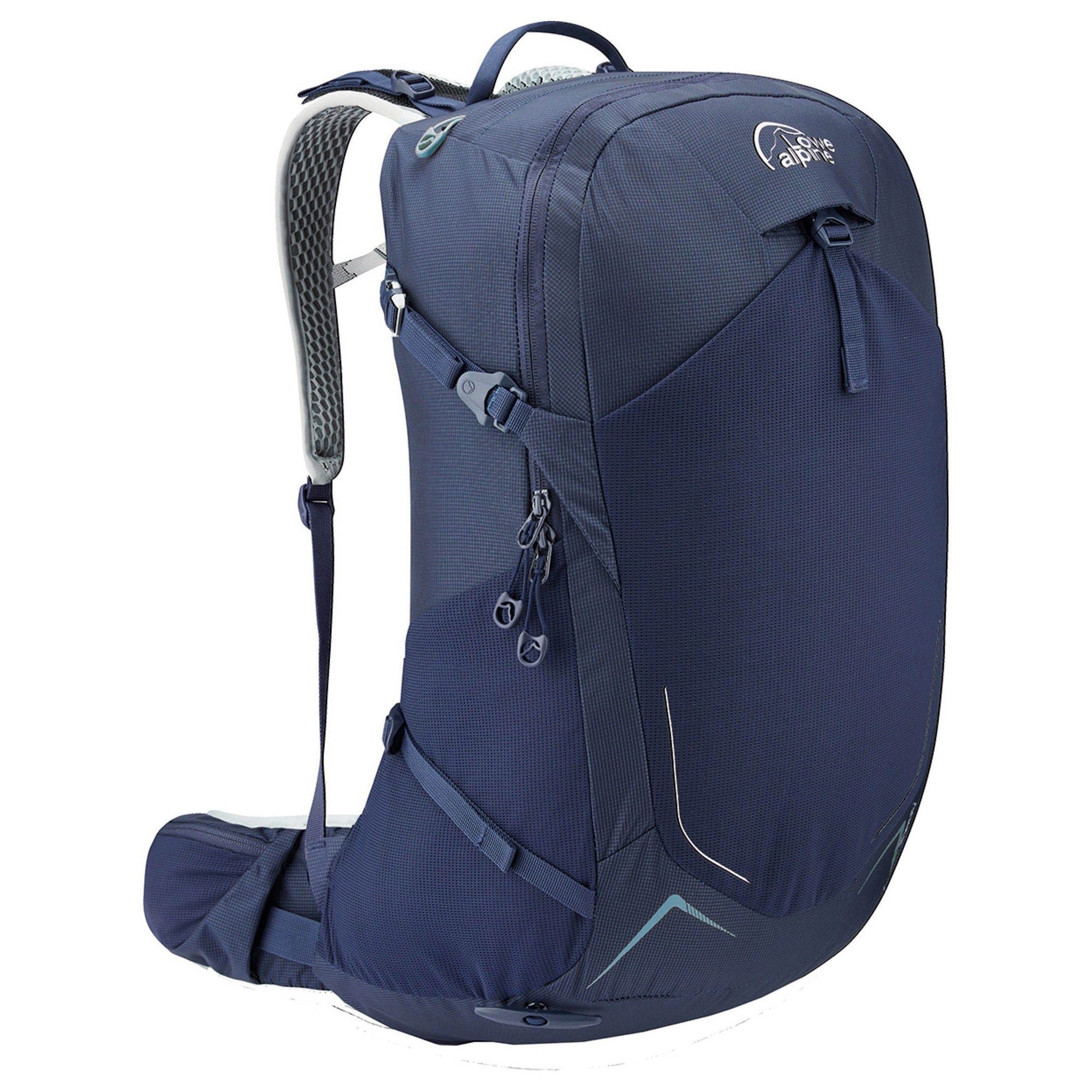 Lowe Alpine Wanderrucksack AirZone Trek ND26 - Women's Wanderrucksack 54 cm (navy, S)