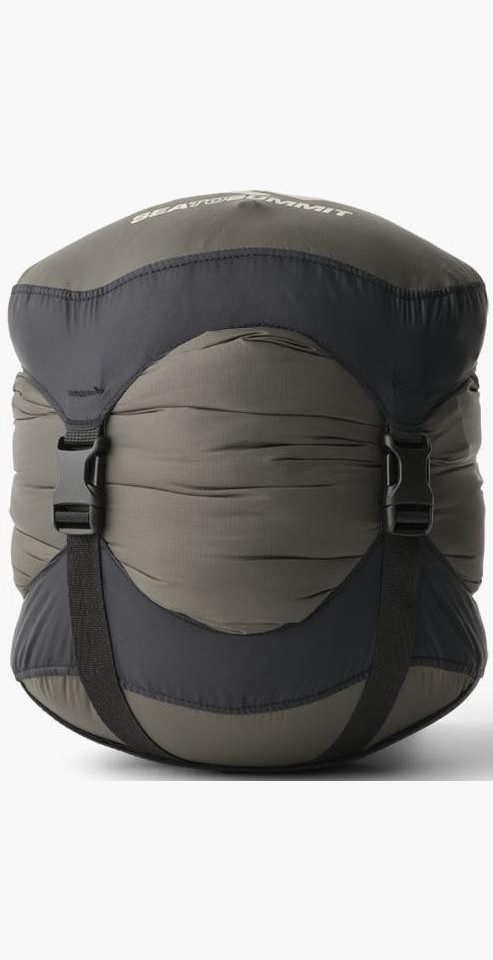 sea to summit Schlafsack Sea to Summit Ember -1°C Long Daunendecke