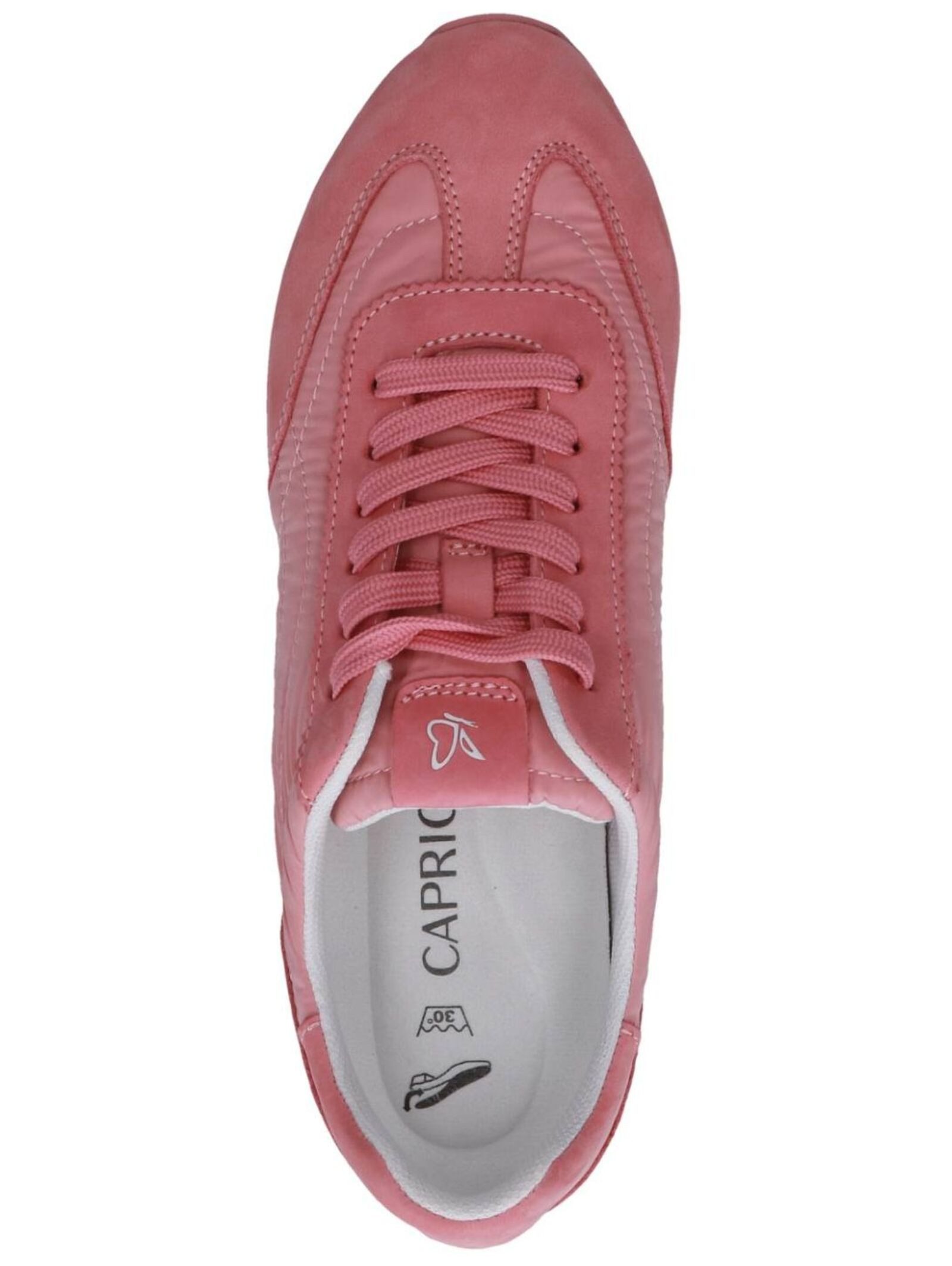 Caprice Caprice Sneaker Leder/Textil Sneaker
