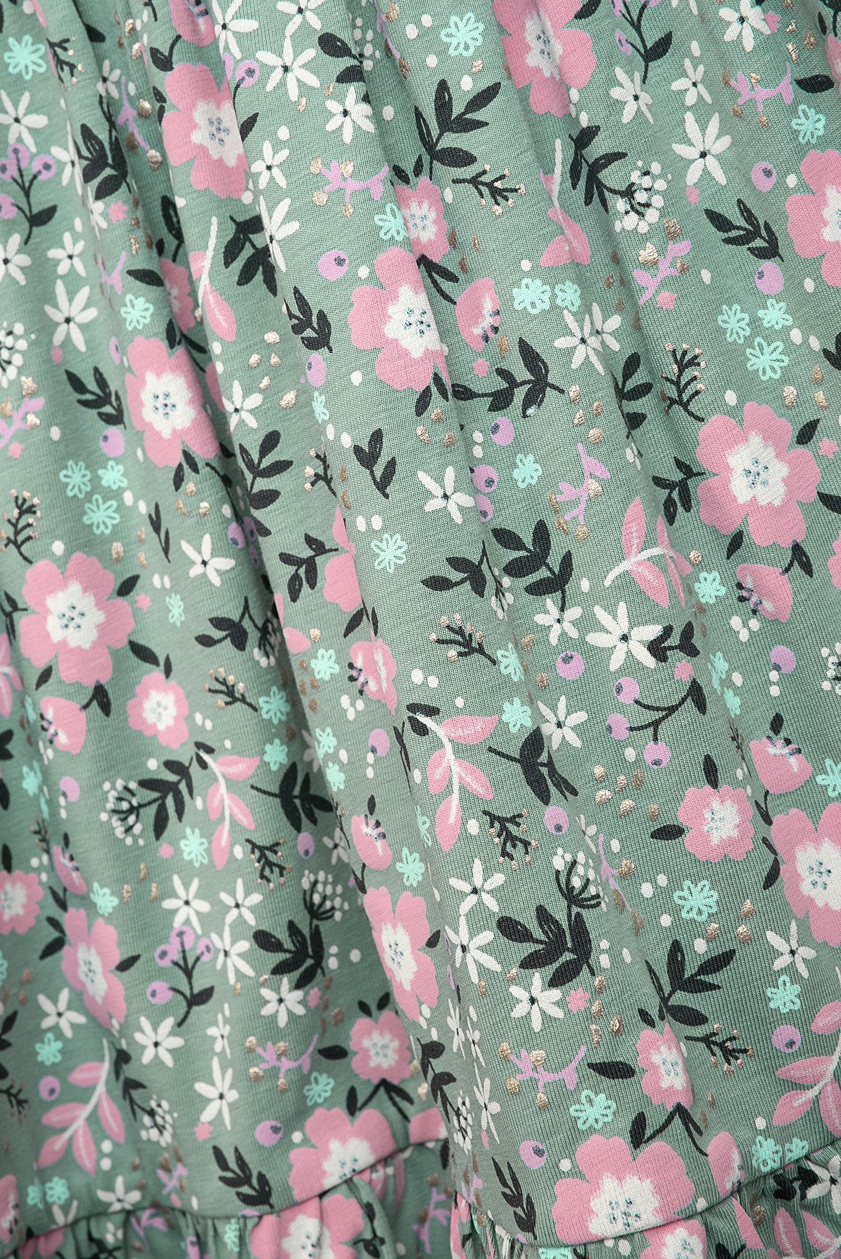DANAMADE Jerseykleid DANAMADE Dresses DMILA günstig online kaufen