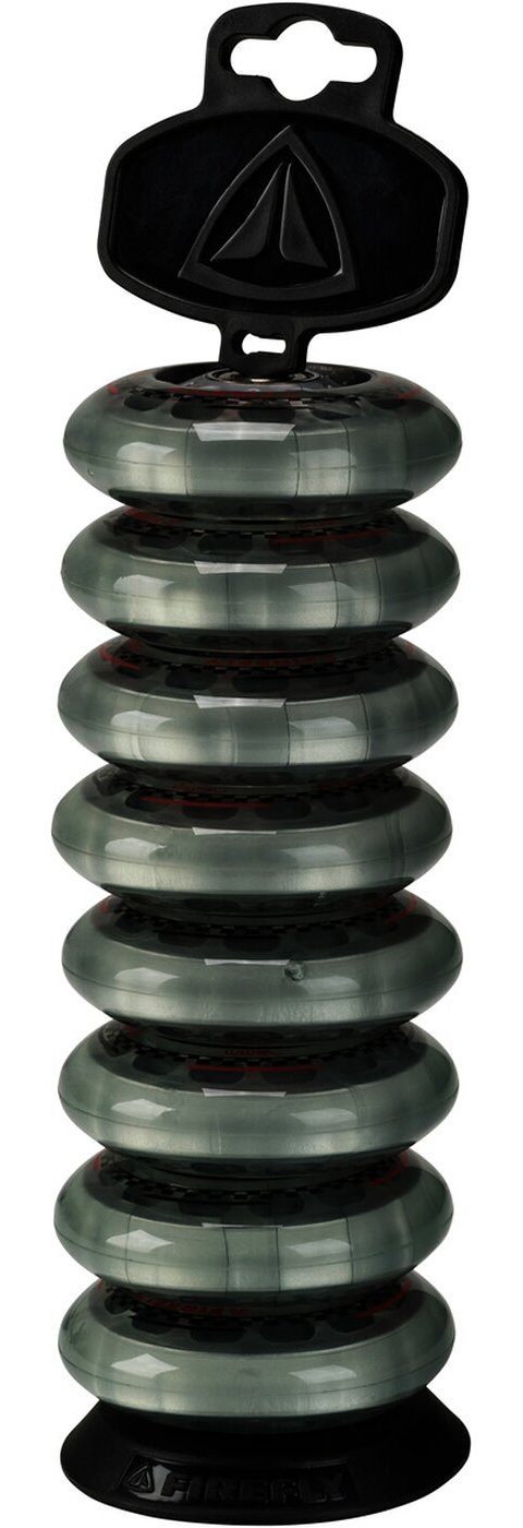Inlineskates-Rolle Roll-Kugell-Set Basic