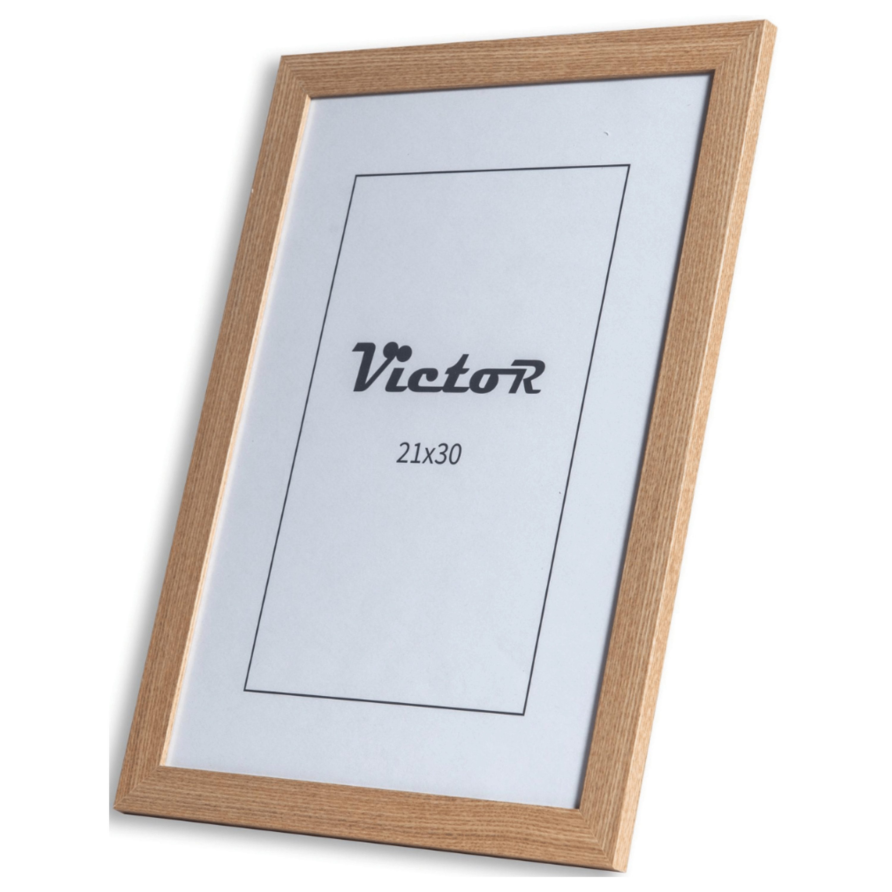 Victor (Zenith) Bilderrahmen Dix, Bilderrahmen Beige günstig online kaufen