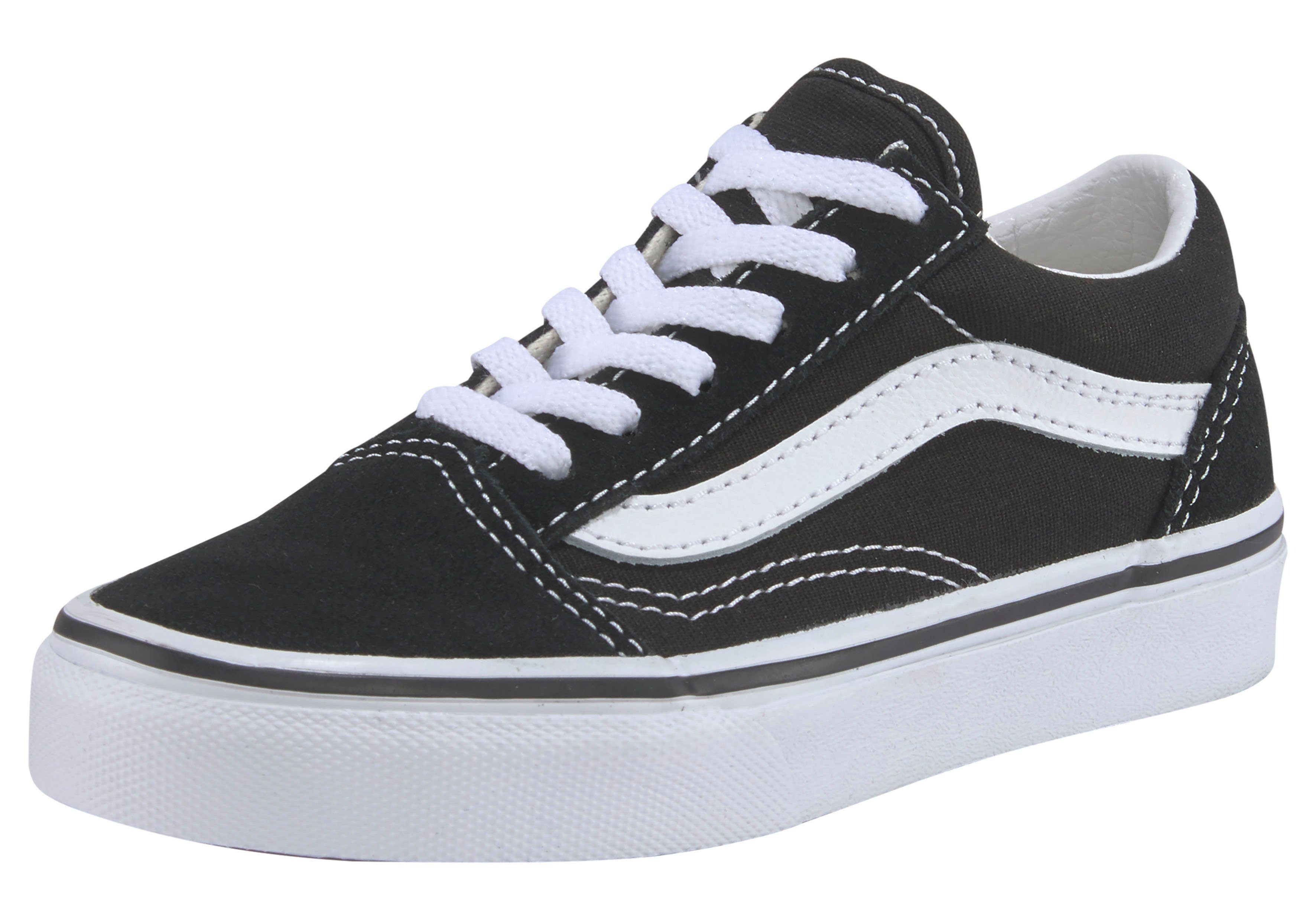 Vans Old Skool Sneaker für Kinder