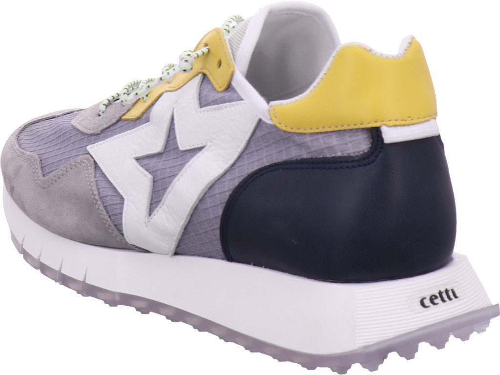 Cetti Cuardrimed Stone Schnürschuh