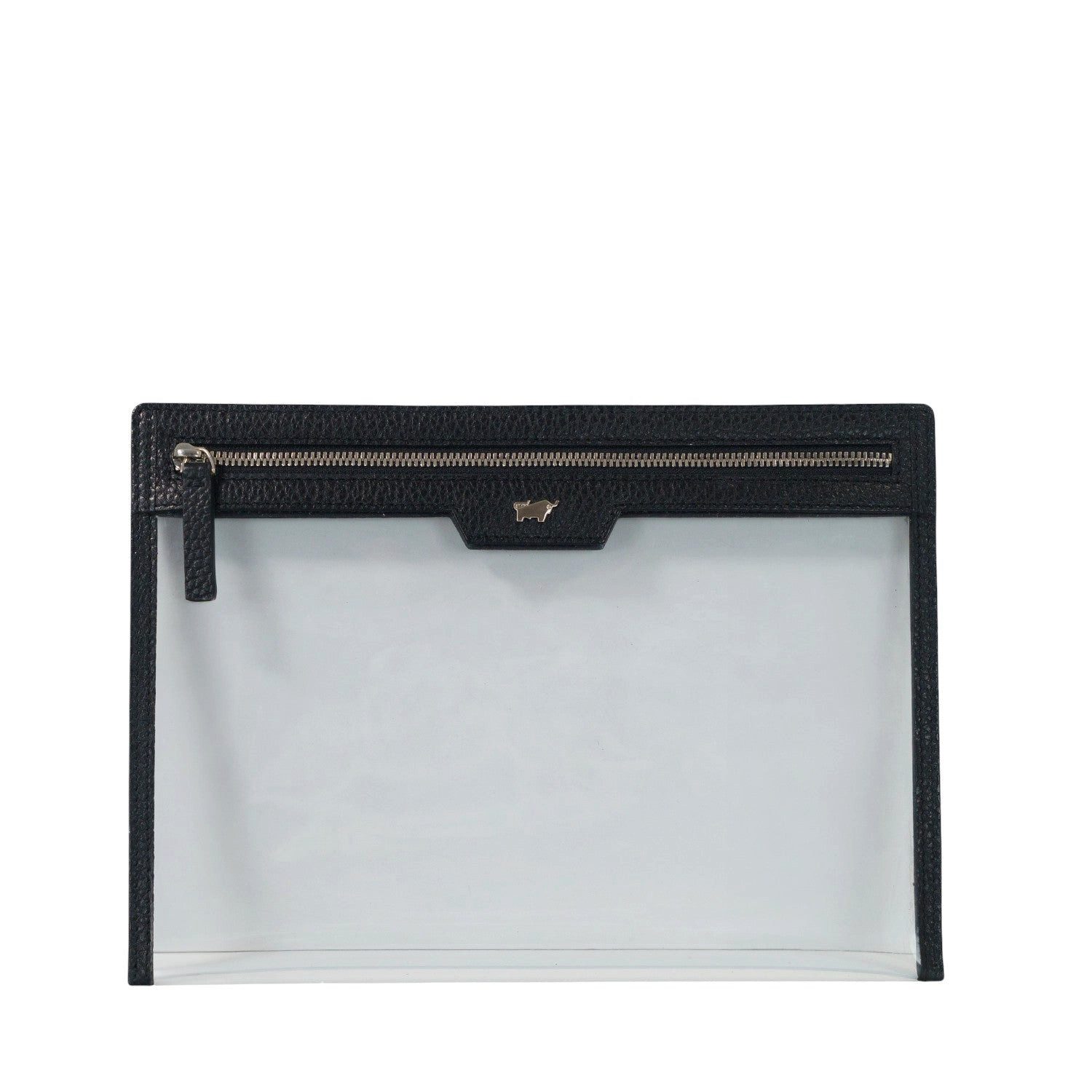 Braun Büffel Dokumententasche Dokumententasche schwarz