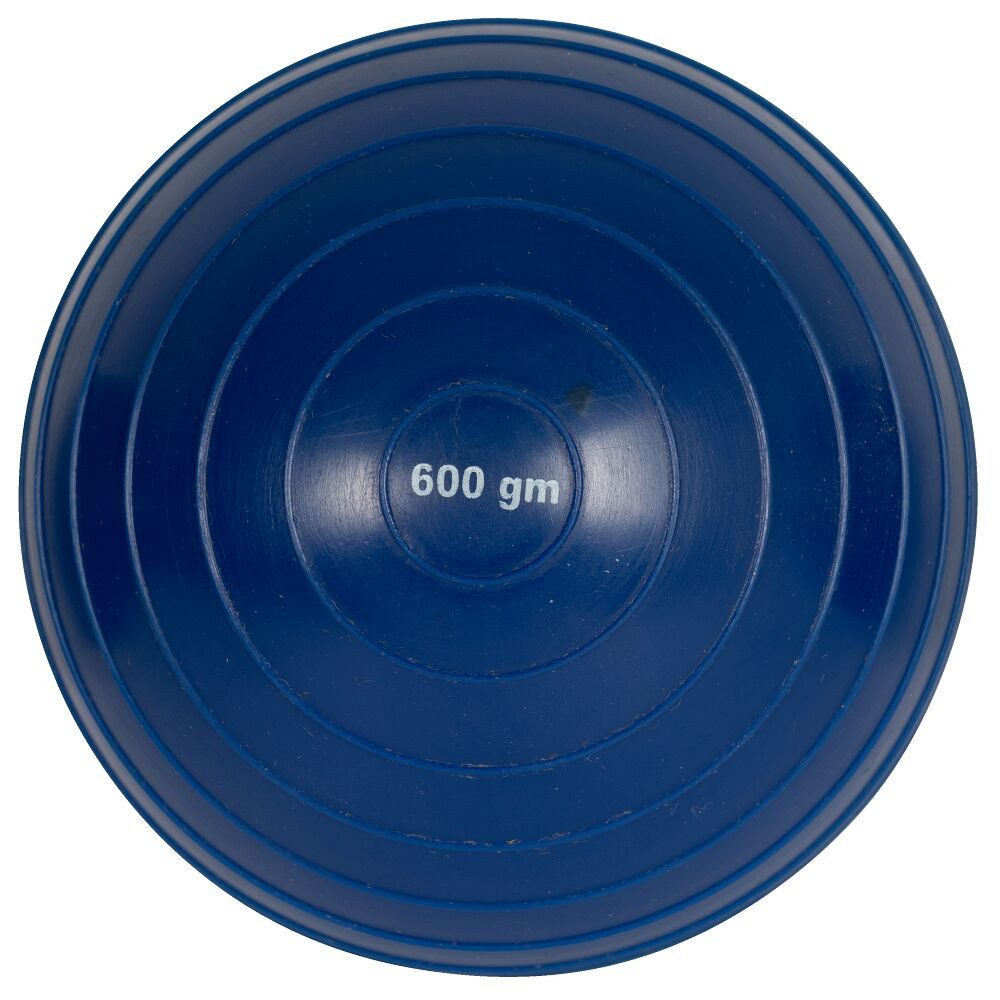 Sport-Thieme Schleuderball Speerwurfball Indoor, Speziell für das Indoor-Training