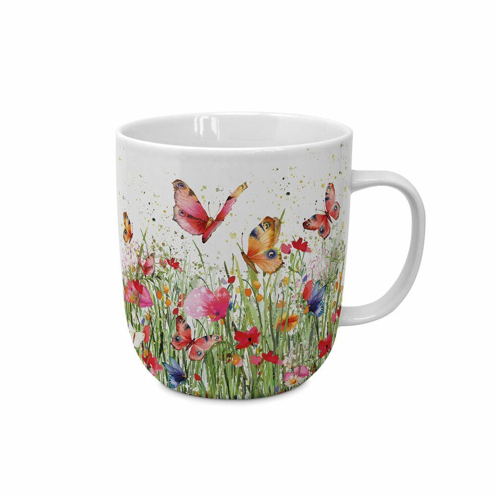 Tasse Flowerfield Single Mug 400 ml