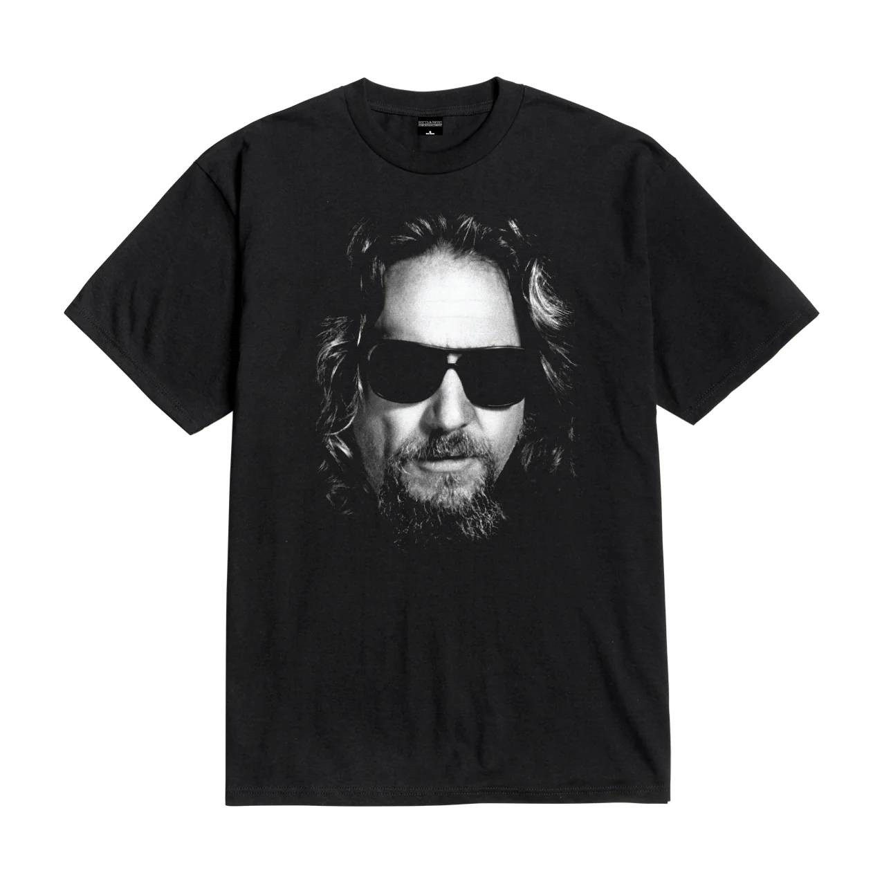 Loser Machine T-Shirt T-Shirt Loser Machine the Dude