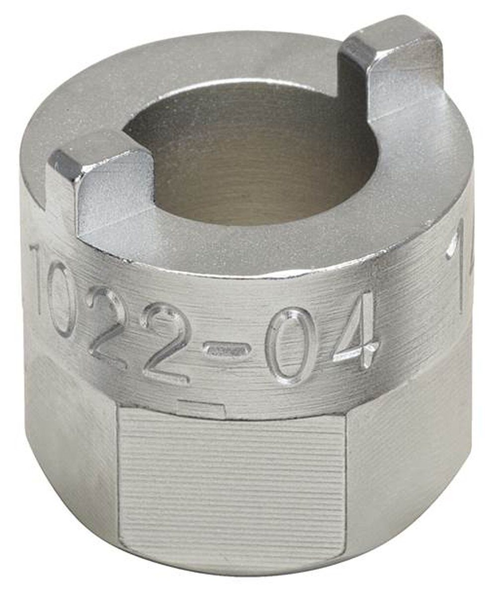 Nutmutter KS Tools 150.9404 Nutmutternschlüssel, 14,5mm, Austin