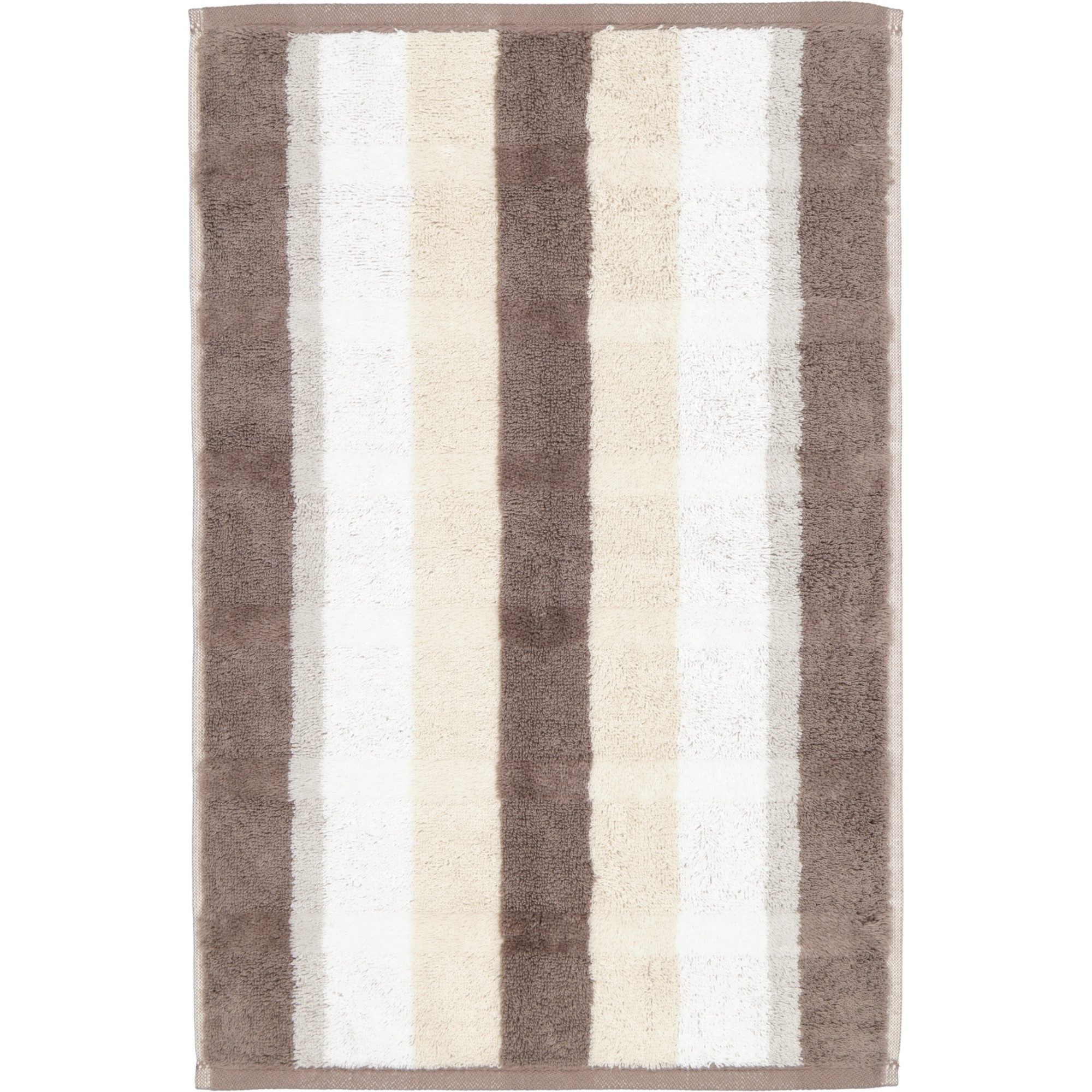 Cawö Handtücher Noblesse Stripe 1087, 100% günstig online kaufen