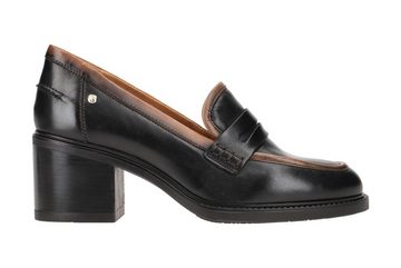 PIKOLINOS W8X-3850 black Pumps