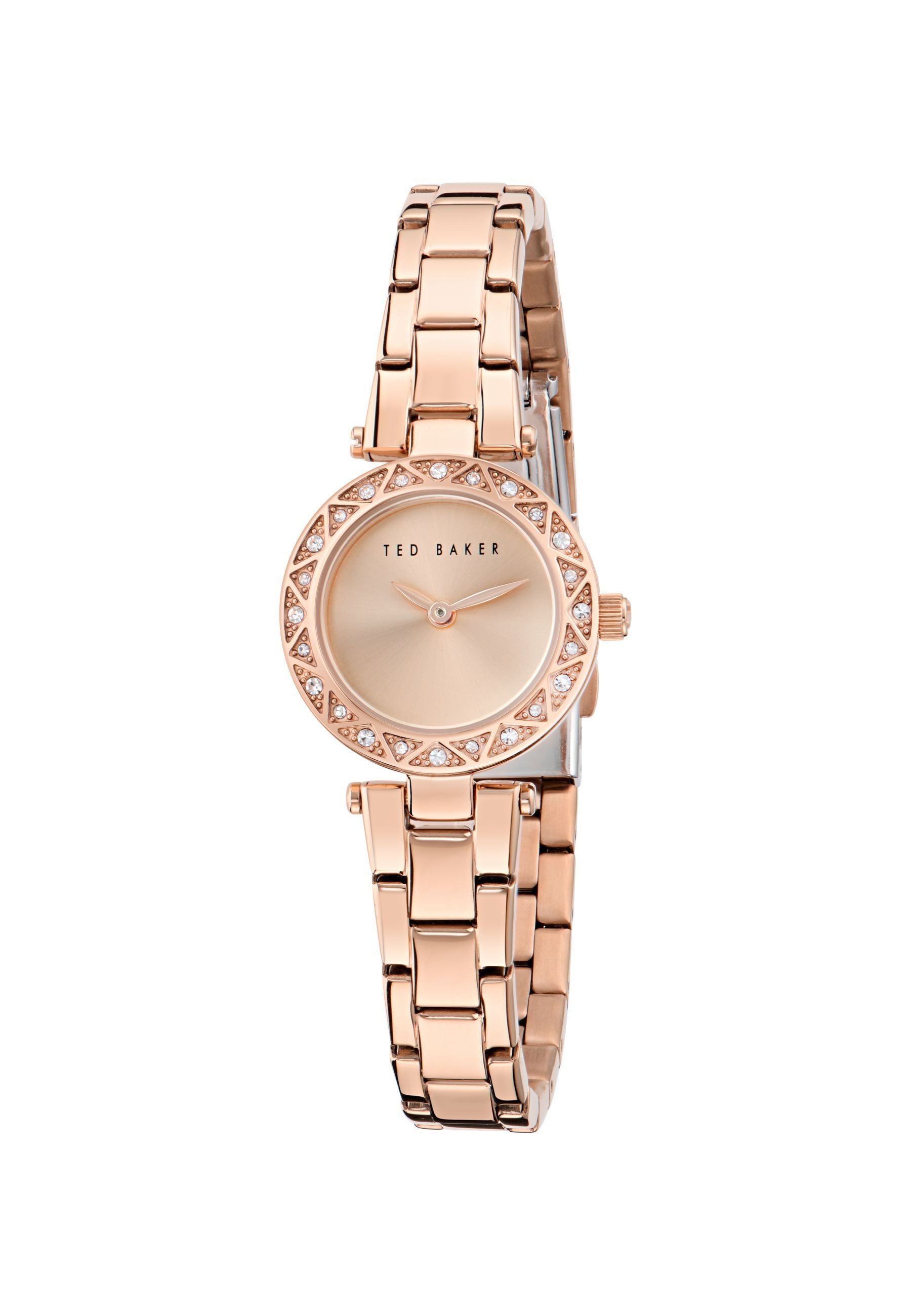 Ted Baker Quarzuhr JOLYYE, (1-tlg), Quarz-Analoguhr