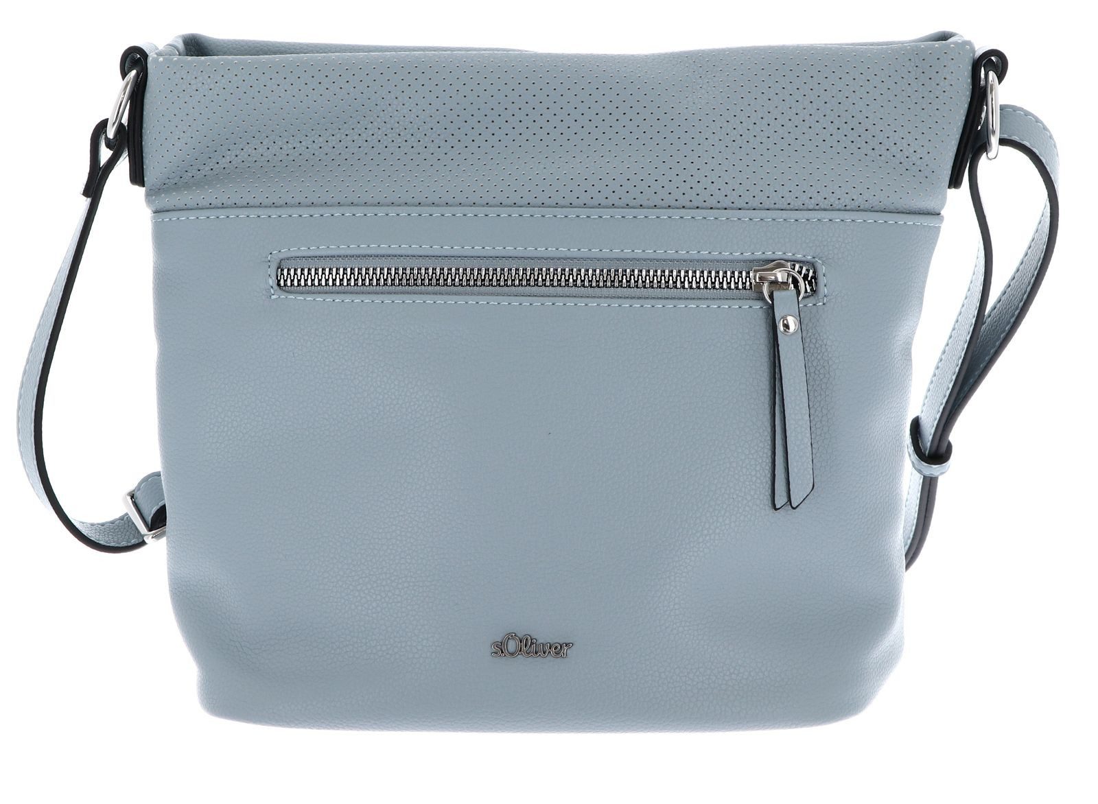 s.Oliver Schultertasche Crossbody Bag günstig online kaufen