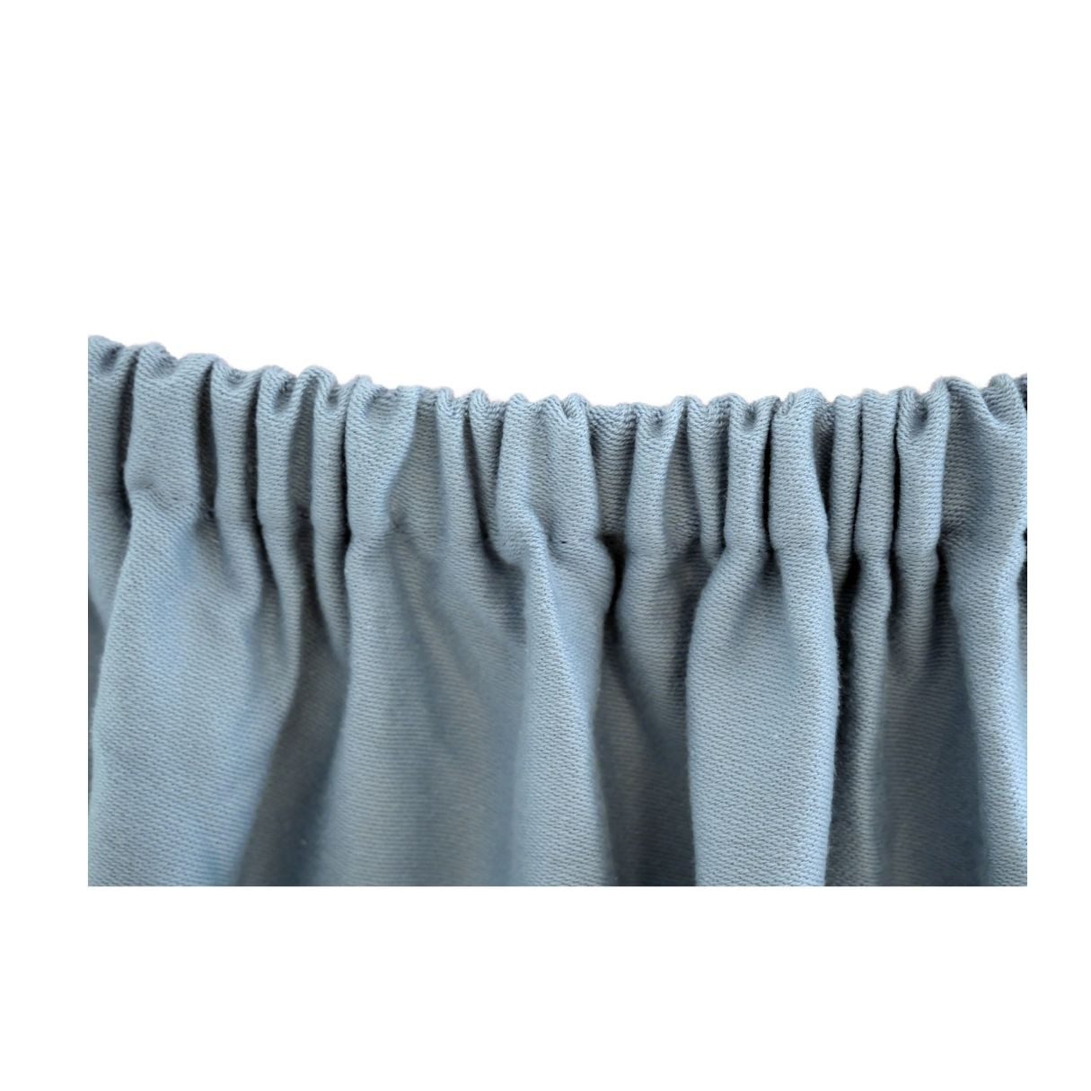 my Hamam Kilt Saunakleid mit Gummibund und Klettverschluß, Langform, Baumwolle, Tasche, Klettverschluß, praktisch und vielseitig