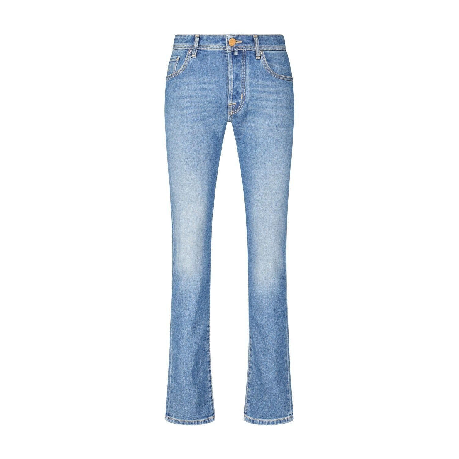 JACOB COHEN Slim-fit-Jeans Bard