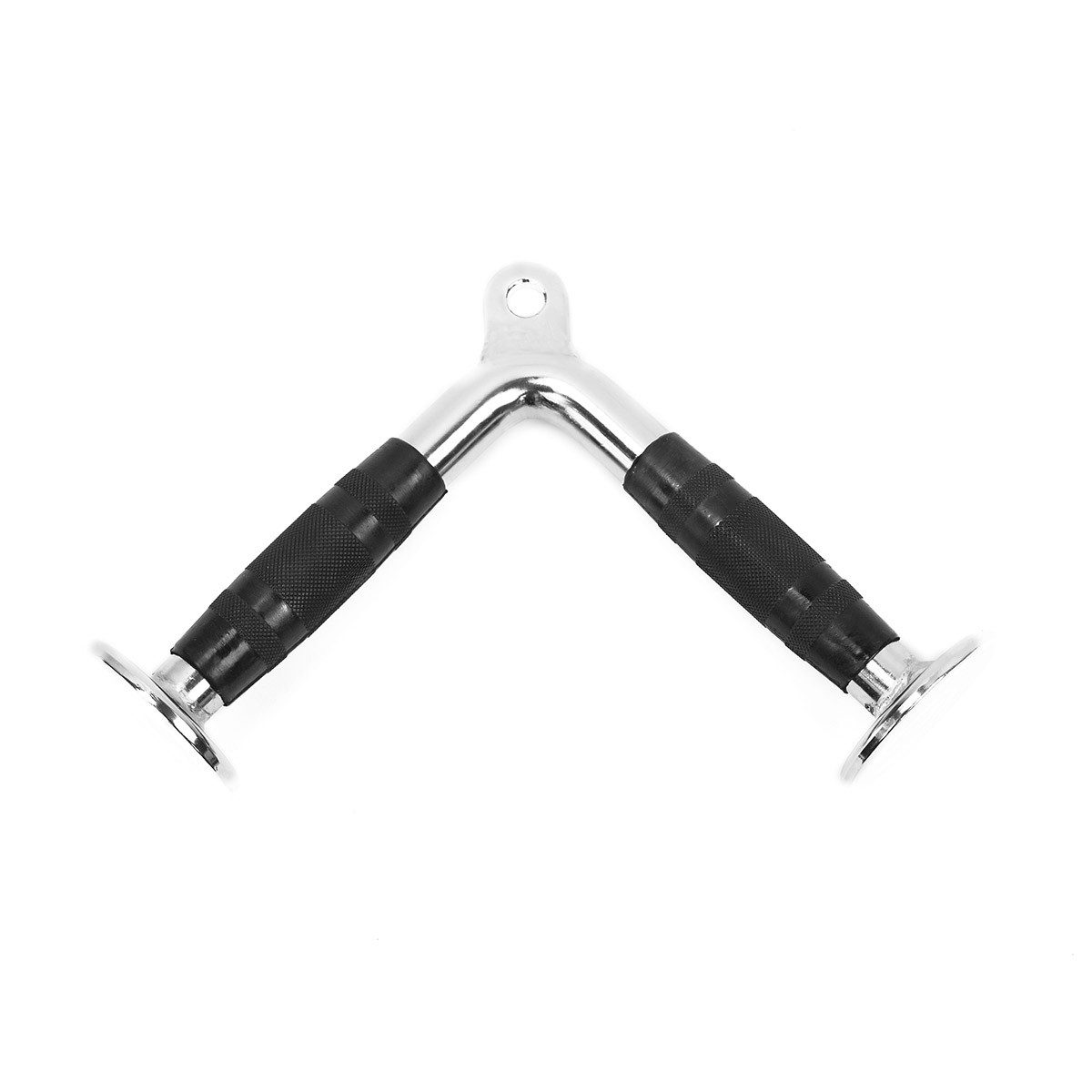 Kraftstation UW06 Trizepszuggriff Trainingsgriff für Kraftstationen 320×198×66 mm