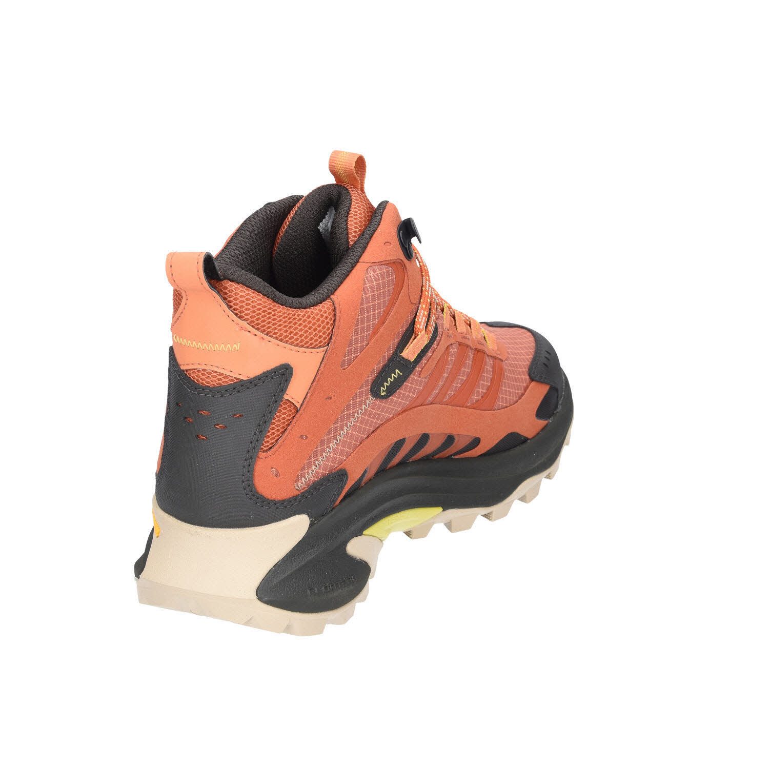 Merrell MOAB SPEED 2 MID GTX Wanderschuh