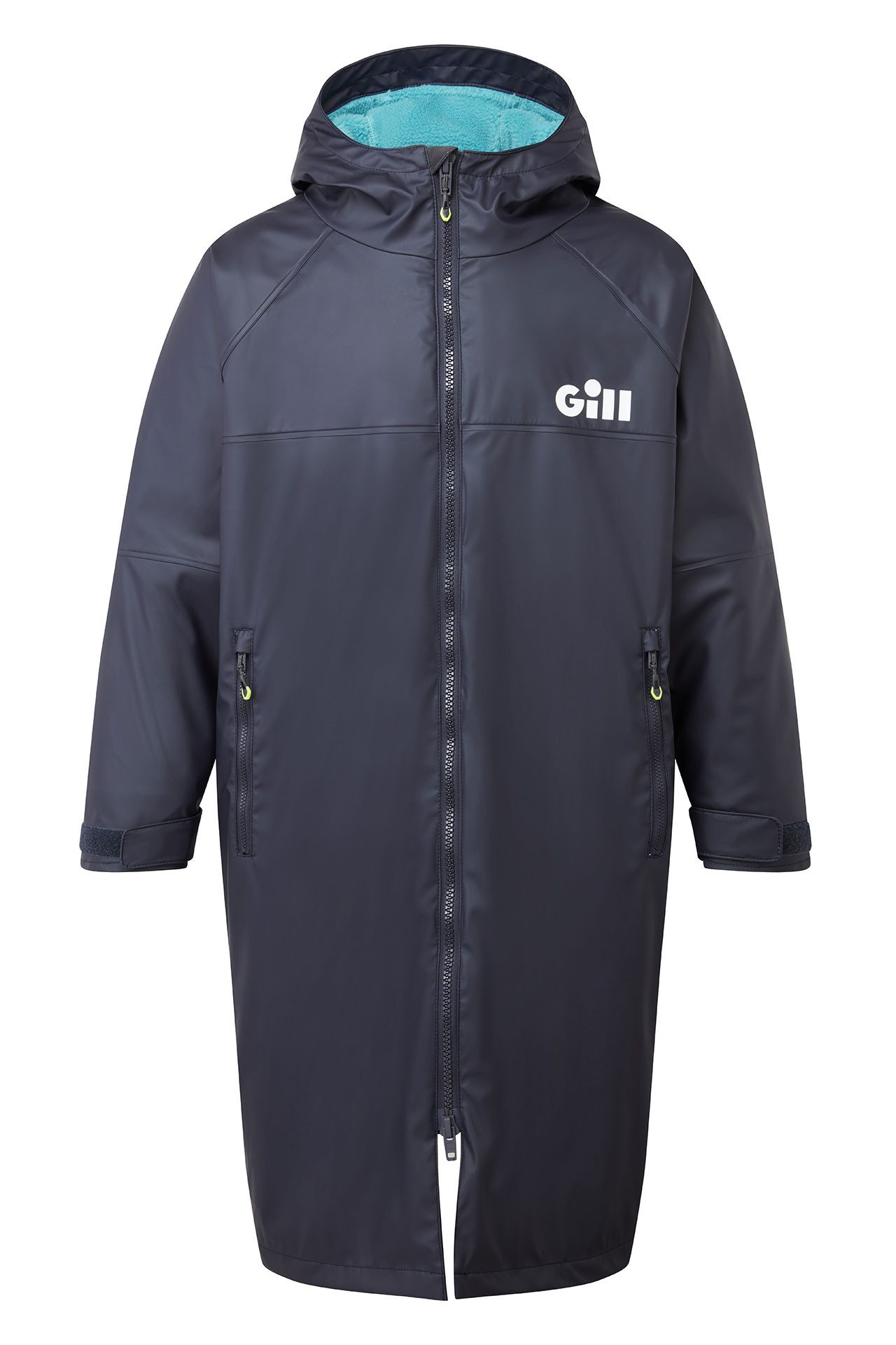 Gill Parka