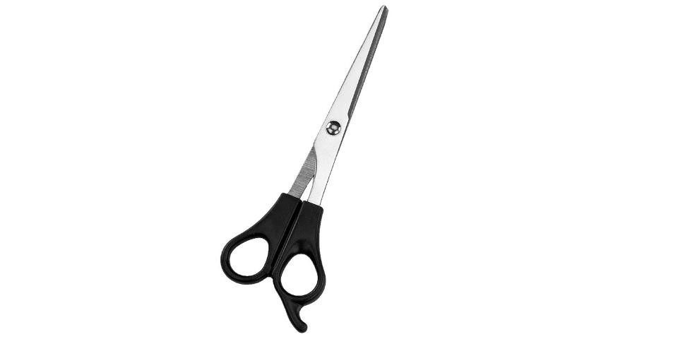 Nobby Hundehandtuch Nobby Hundefellschere 16 cm
