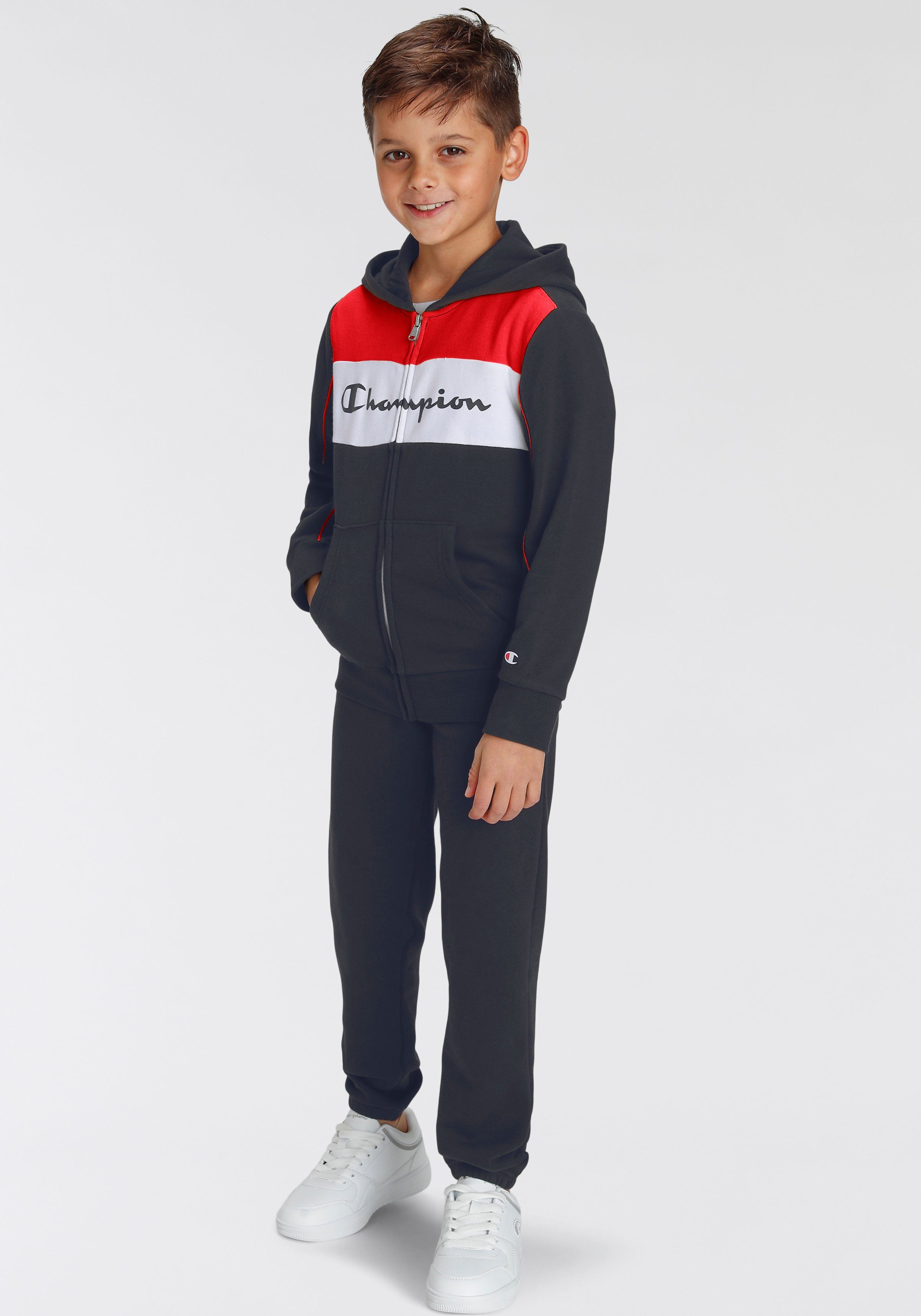 Champion marine Jogginganzug für Kinder