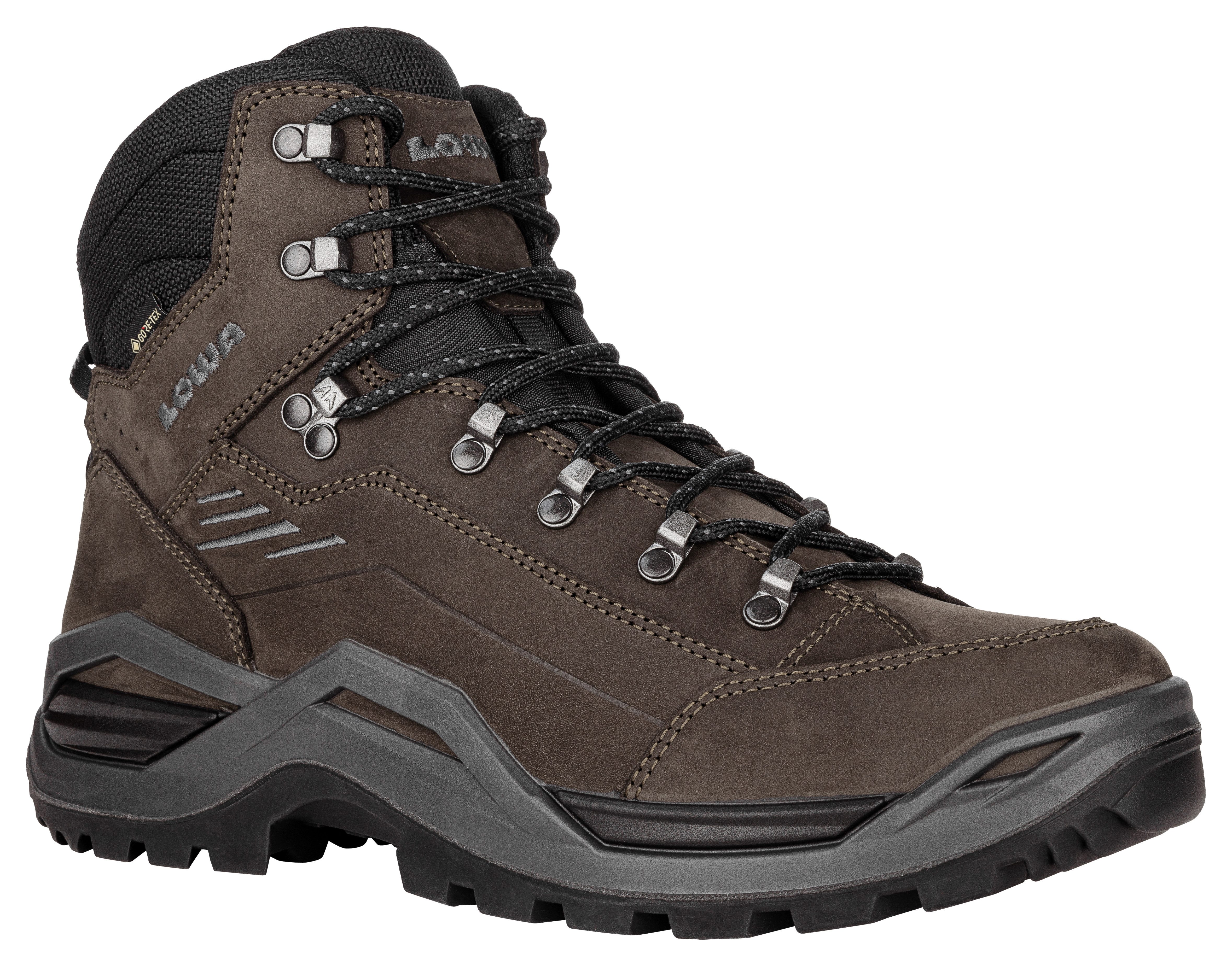 Lowa RENEGADE EVO GTX MID Wanderschuh günstig online kaufen