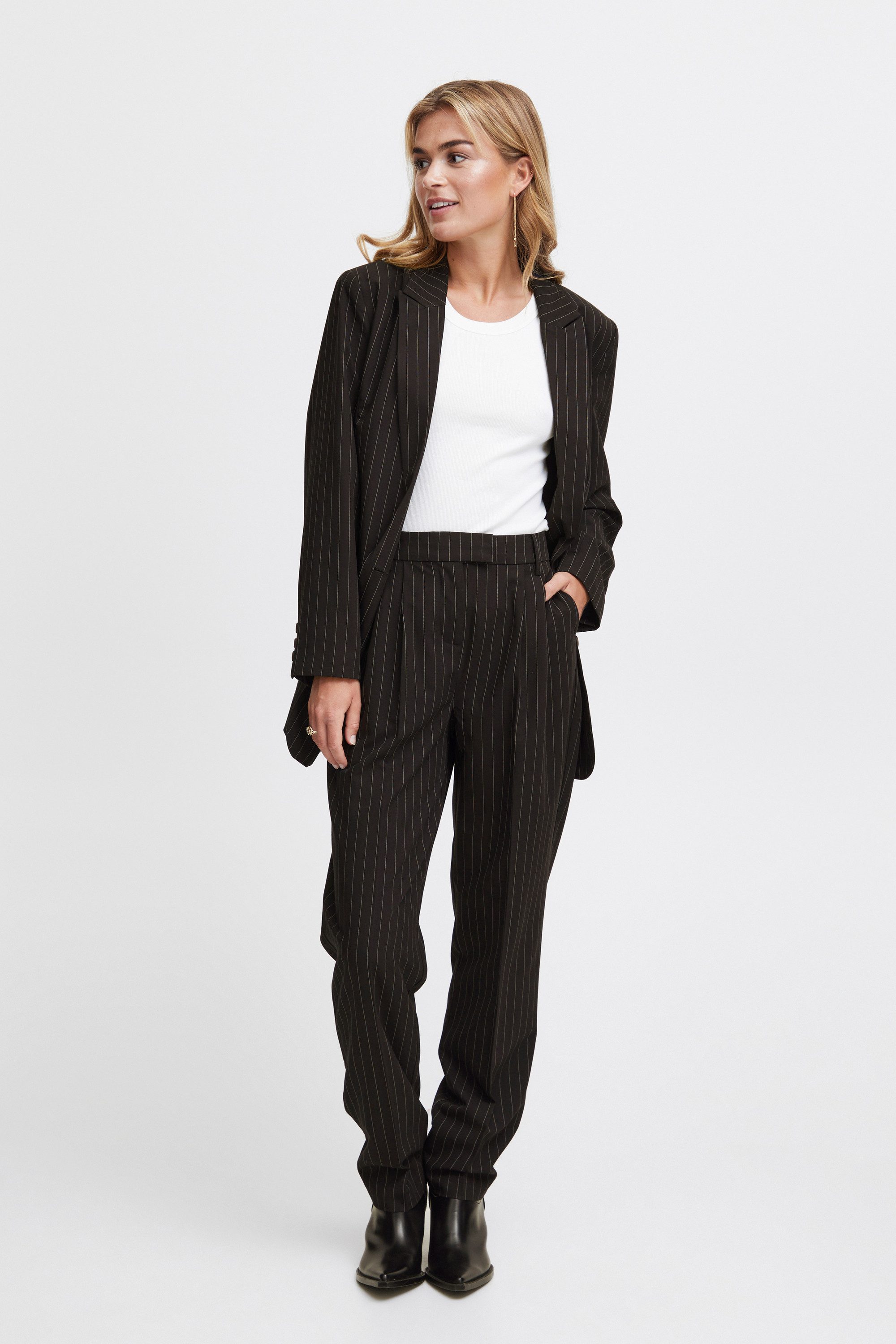 fransa Anzughose Hose FRCALLIE