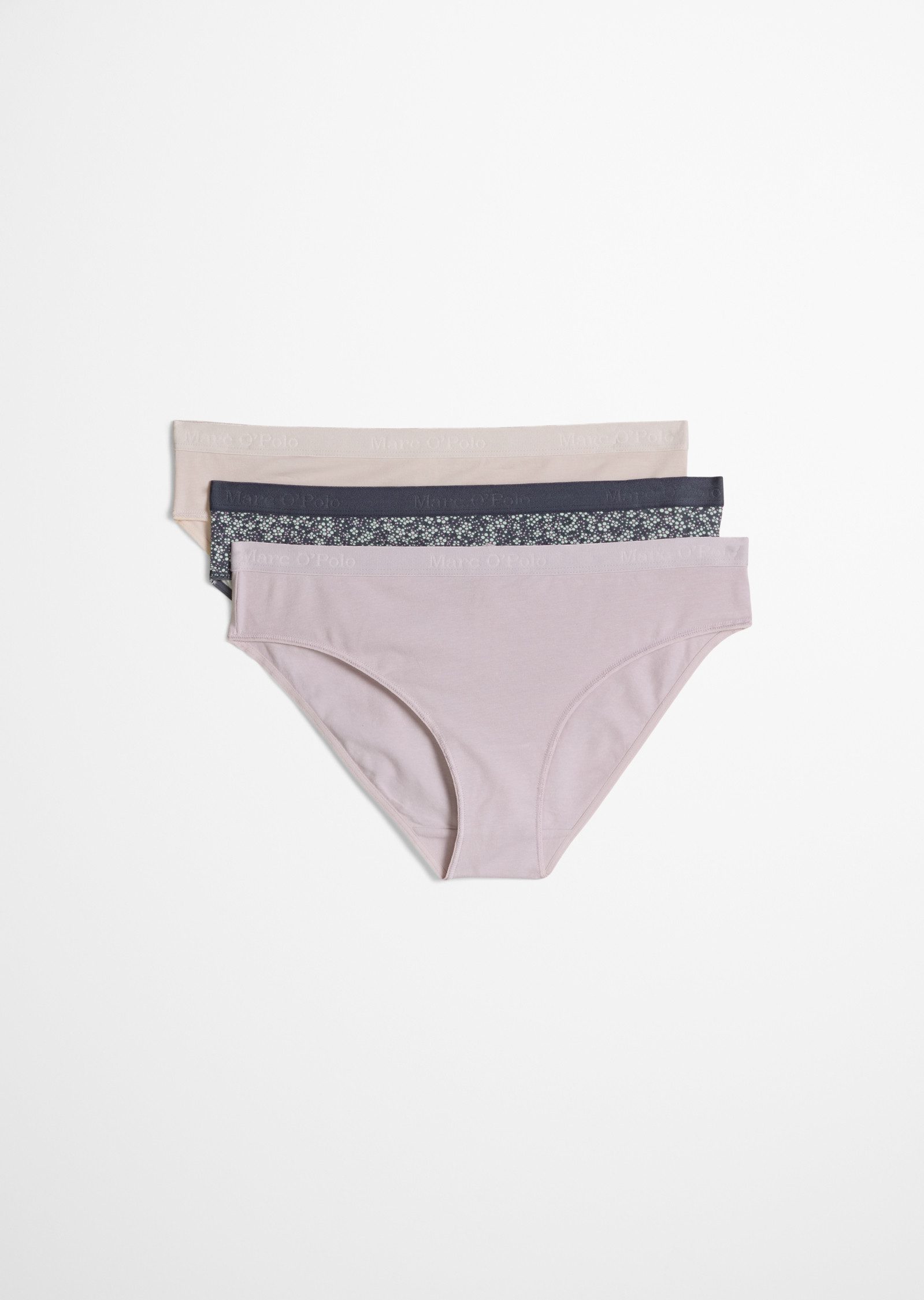 Marc O'Polo Slip (3er Pack)