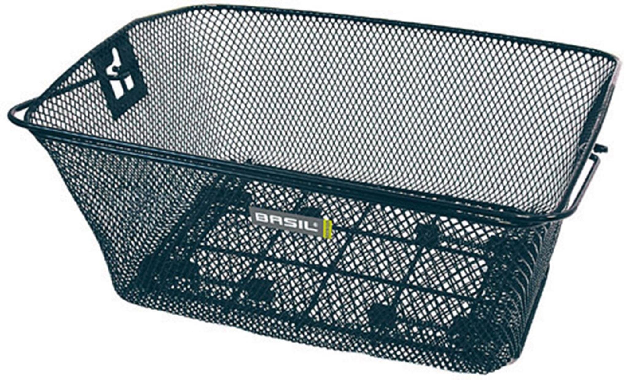 Fahrradkorb Hinterradkorb Basil "Como"