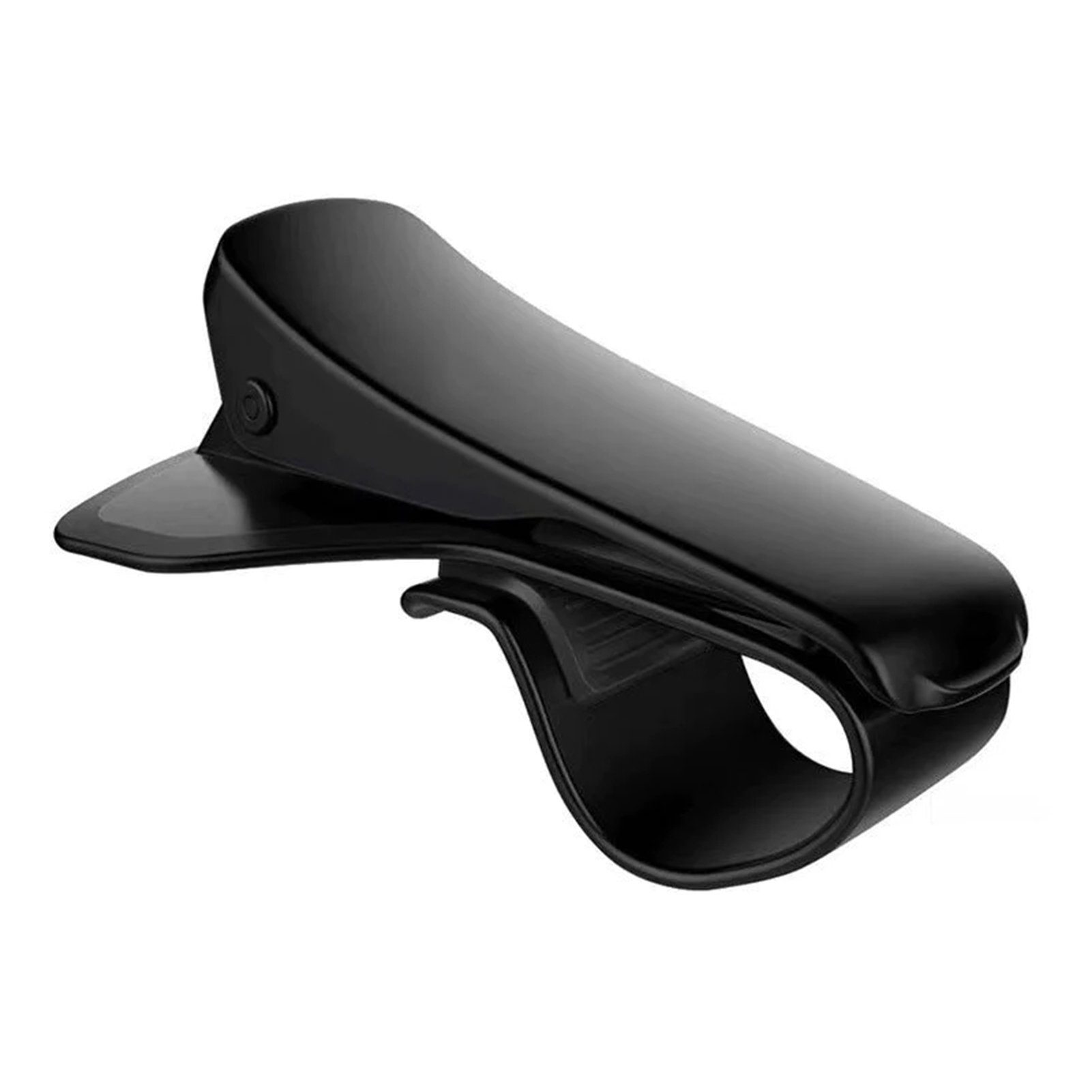 Blusmart Universeller Auto-Telefon-Clip-Halter Für  Armaturenbrett-Abdeckung, Smartphone-Halterung