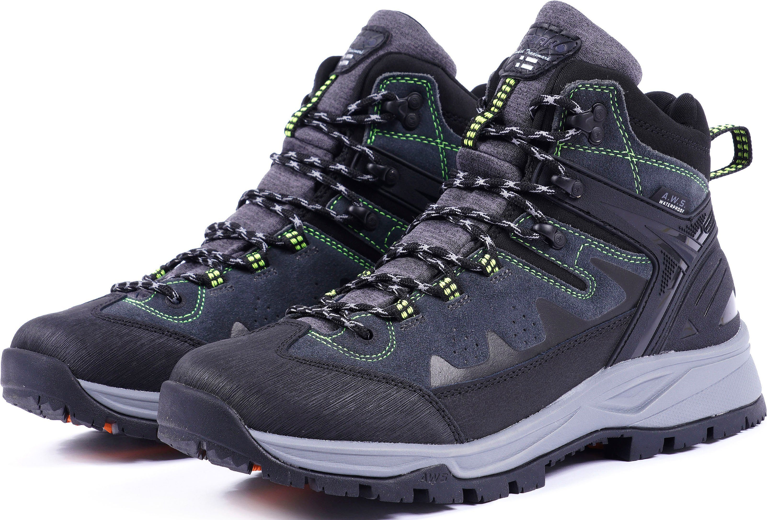 Icepeak WYNNE MR Wanderschuh wasserdicht günstig online kaufen