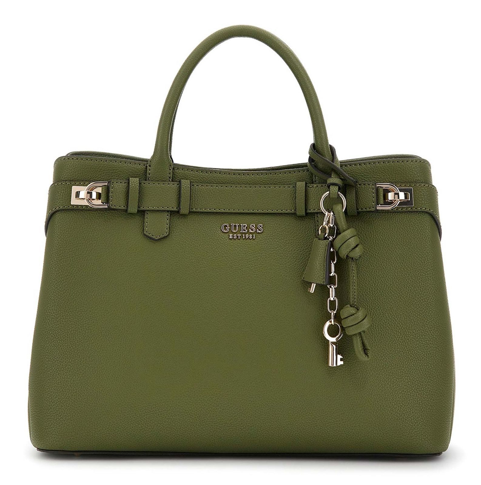 Guess Handtasche Large Girlfriend Satchel
